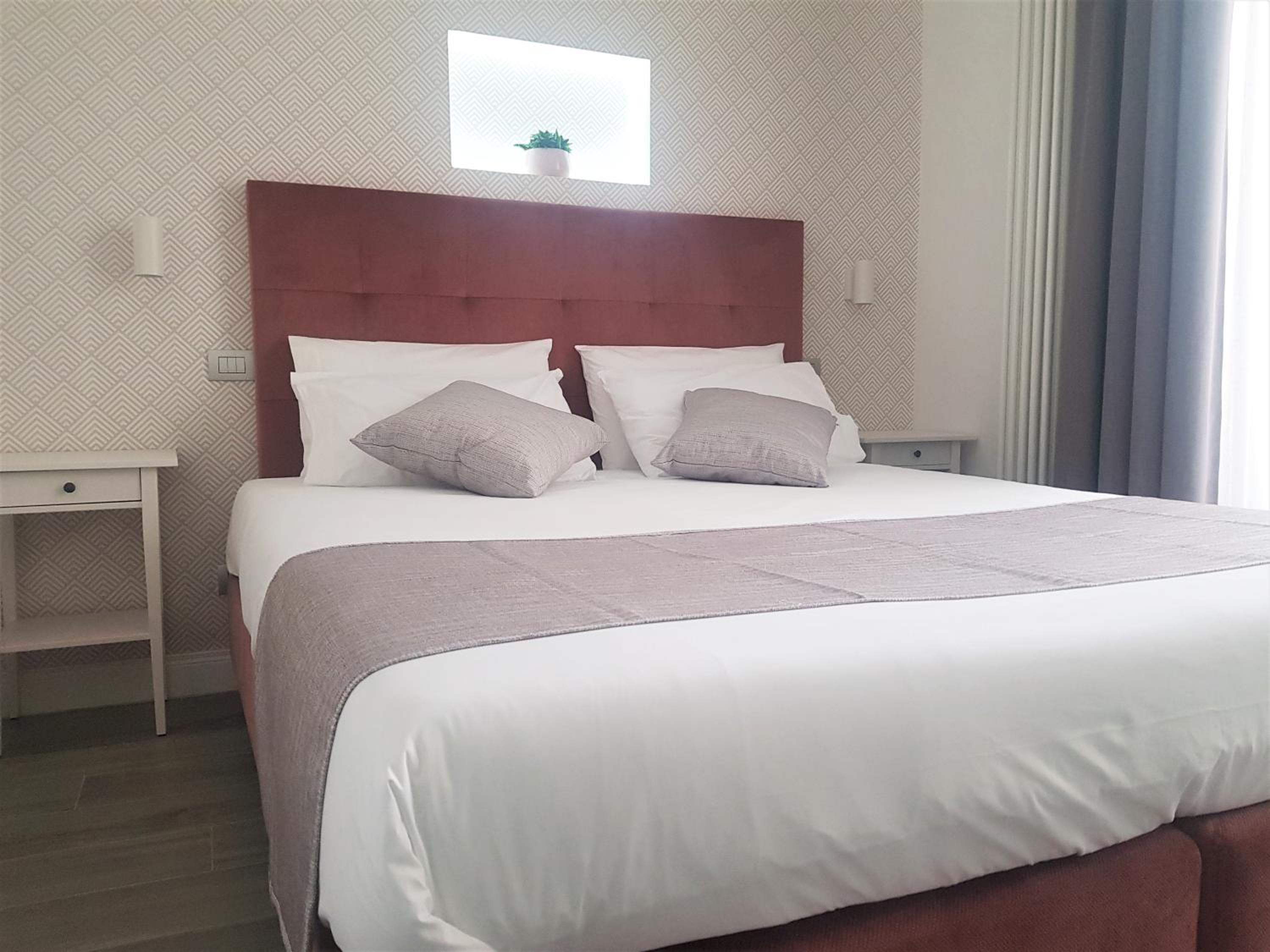 Duomo Platinum Apartments