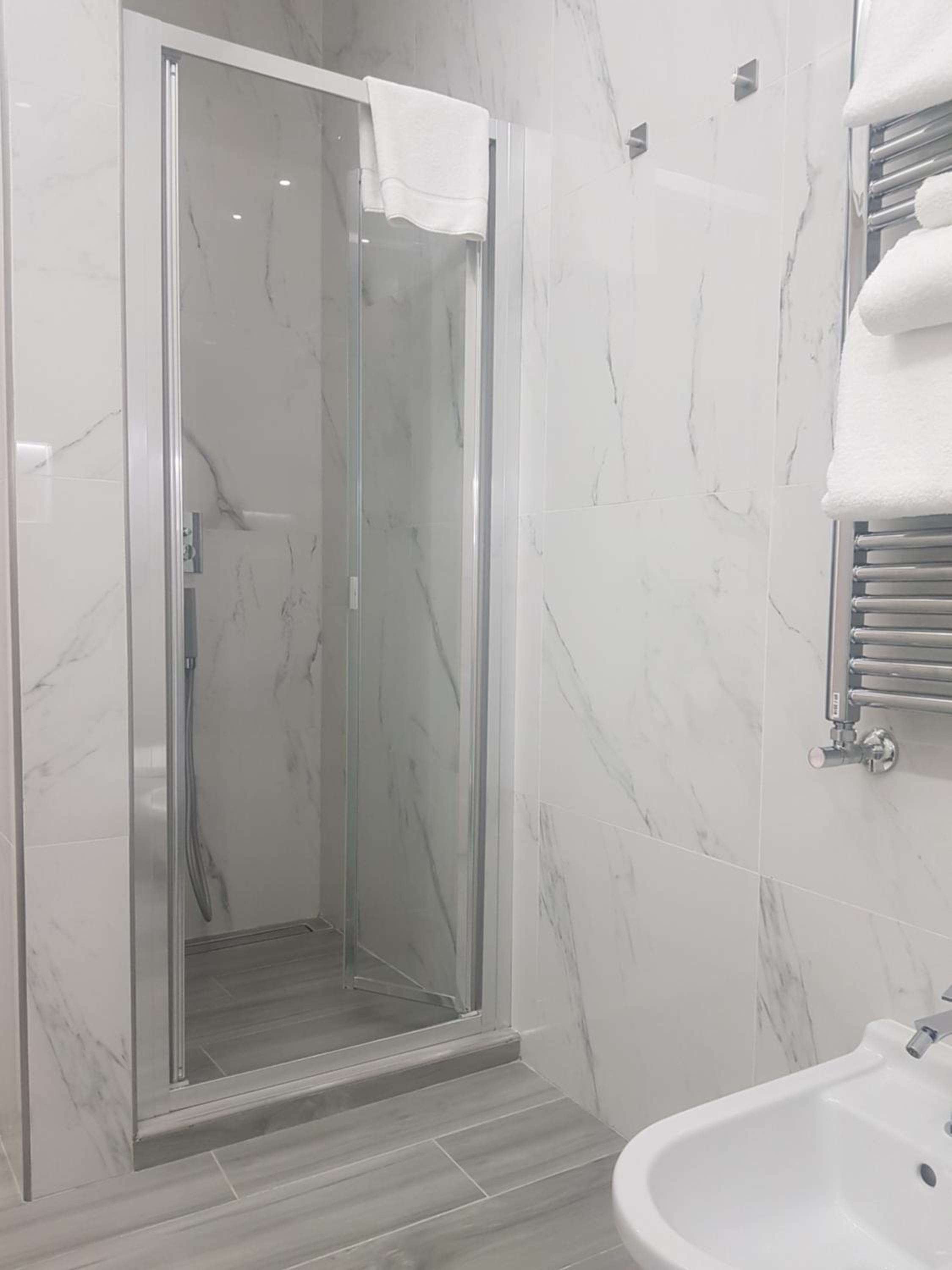 Duomo Platinum Apartments