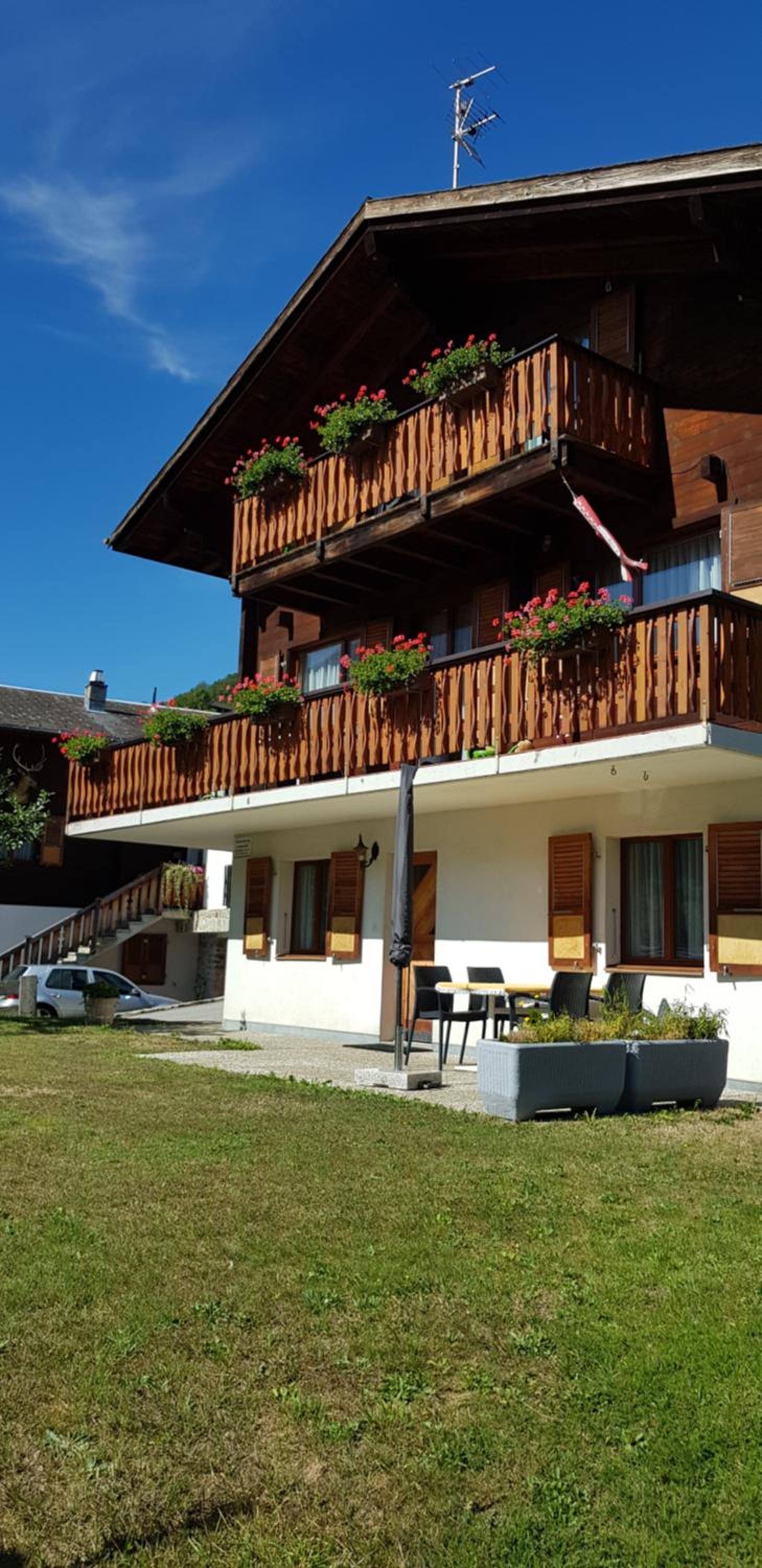 Haus Sandra view 3