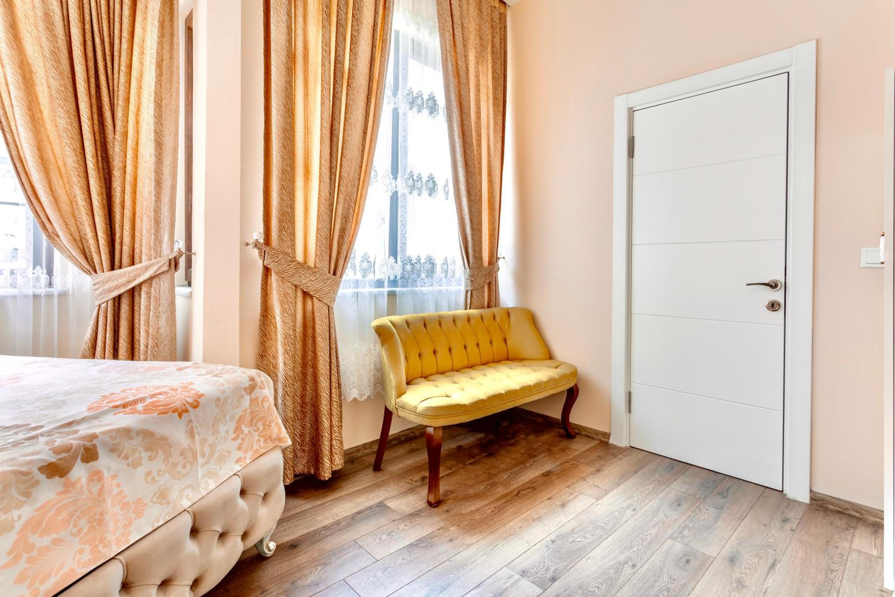 Fatma Sultan Oldtown Konak & Restaurant ,100Mb fast internet - Image 21