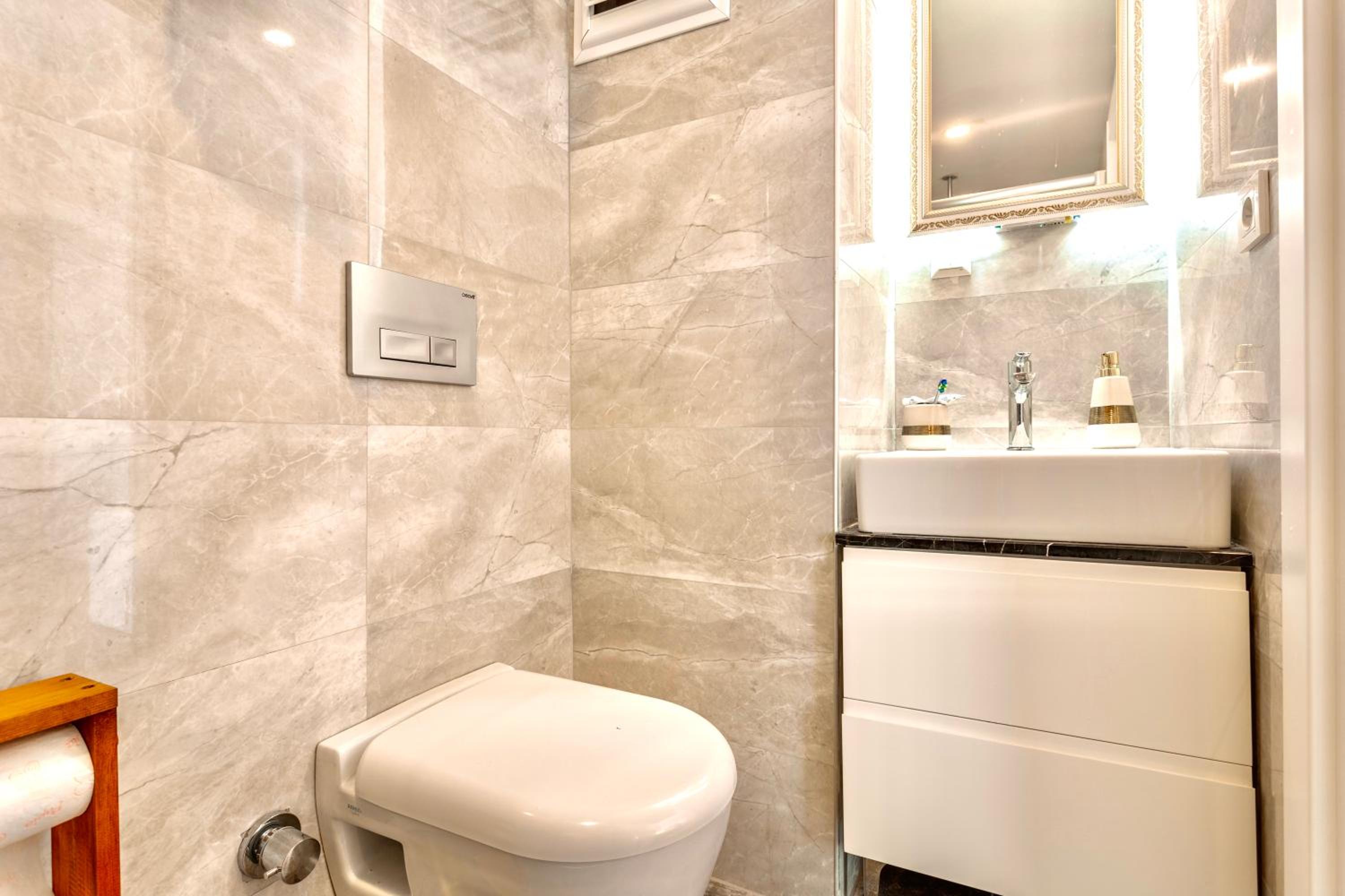 Fatma Sultan Oldtown Konak & Restaurant ,100Mb fast internet - Image 20