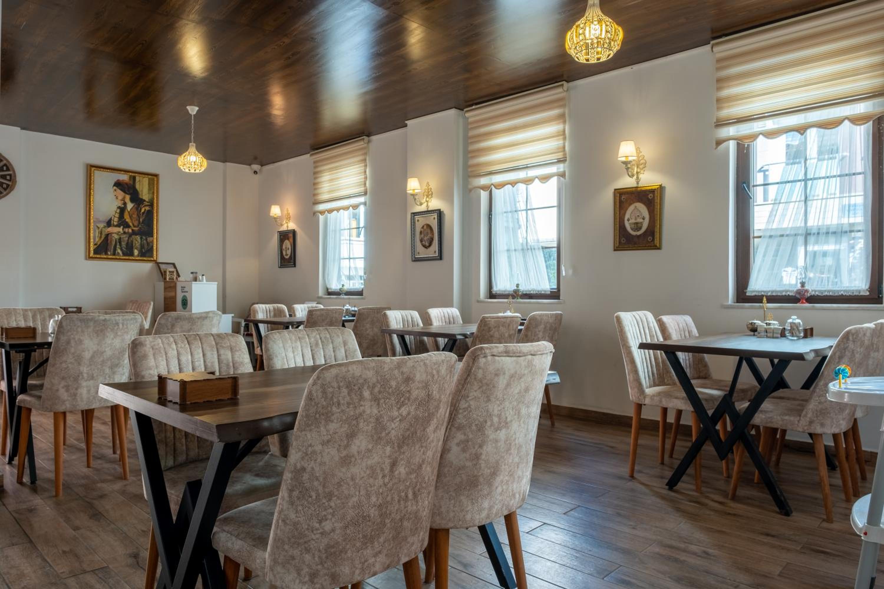 Fatma Sultan Oldtown Konak & Restaurant ,100Mb fast internet - Image 32