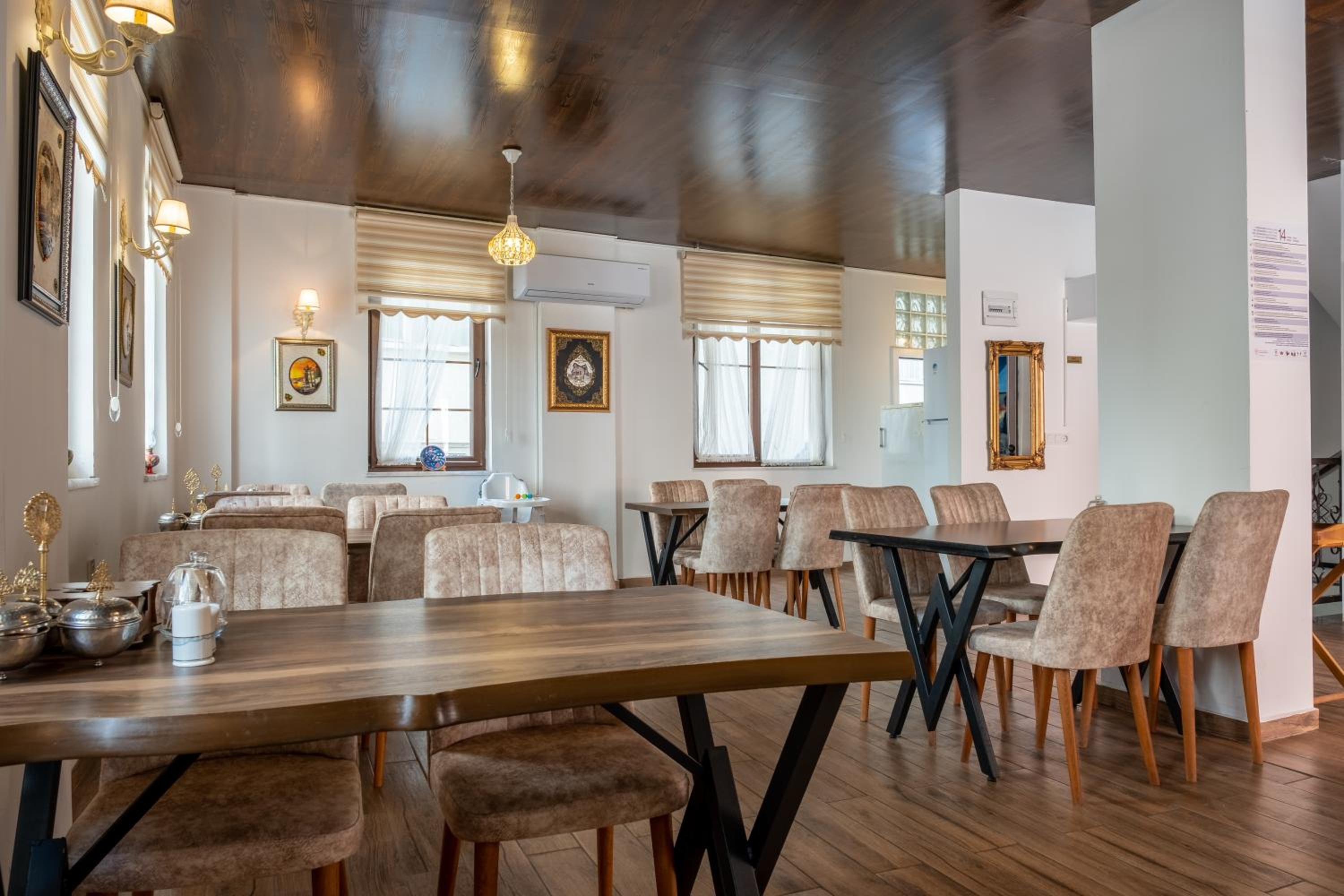 Fatma Sultan Oldtown Konak & Restaurant ,100Mb fast internet - Image 31