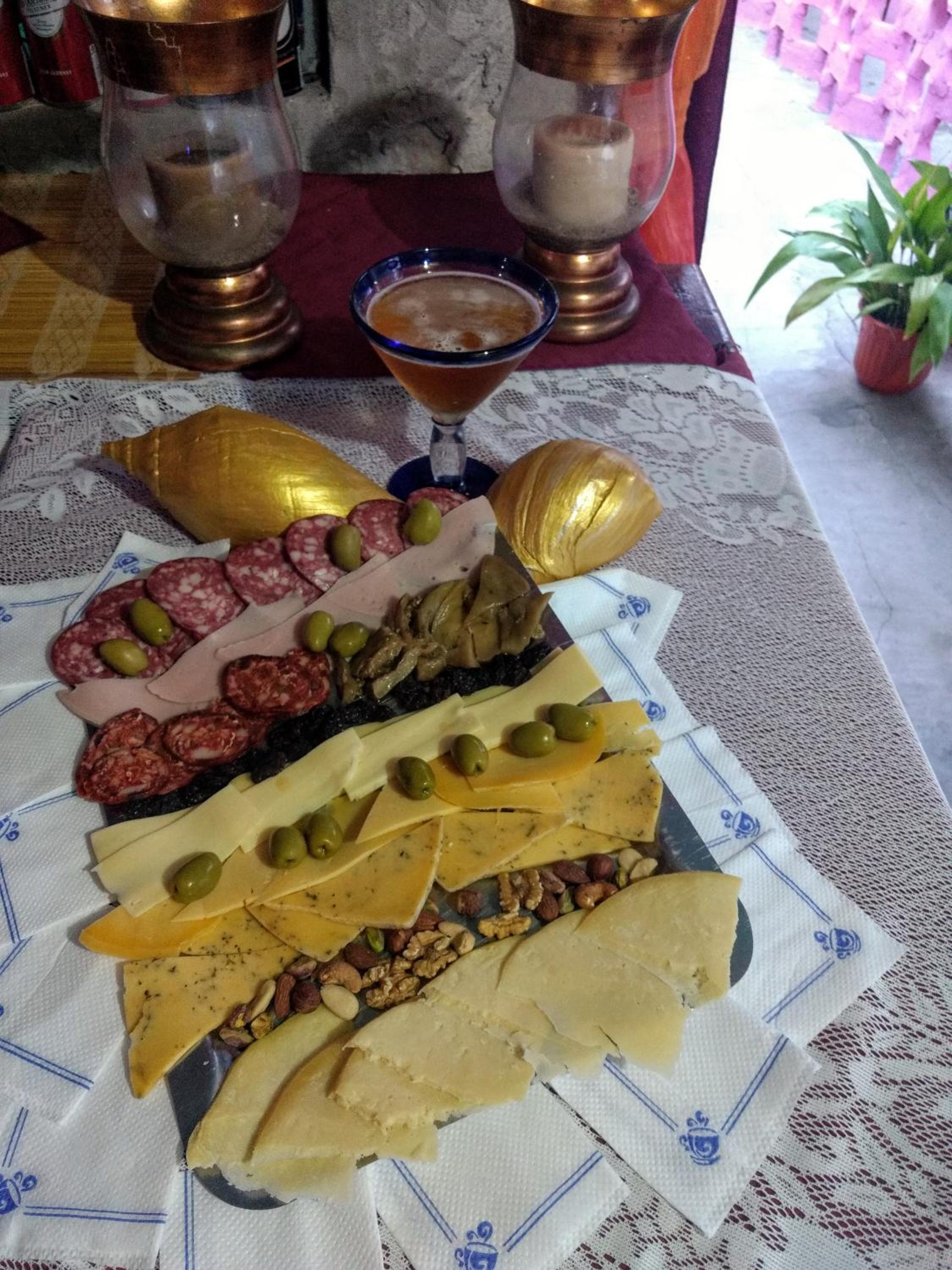 Posada Marisel