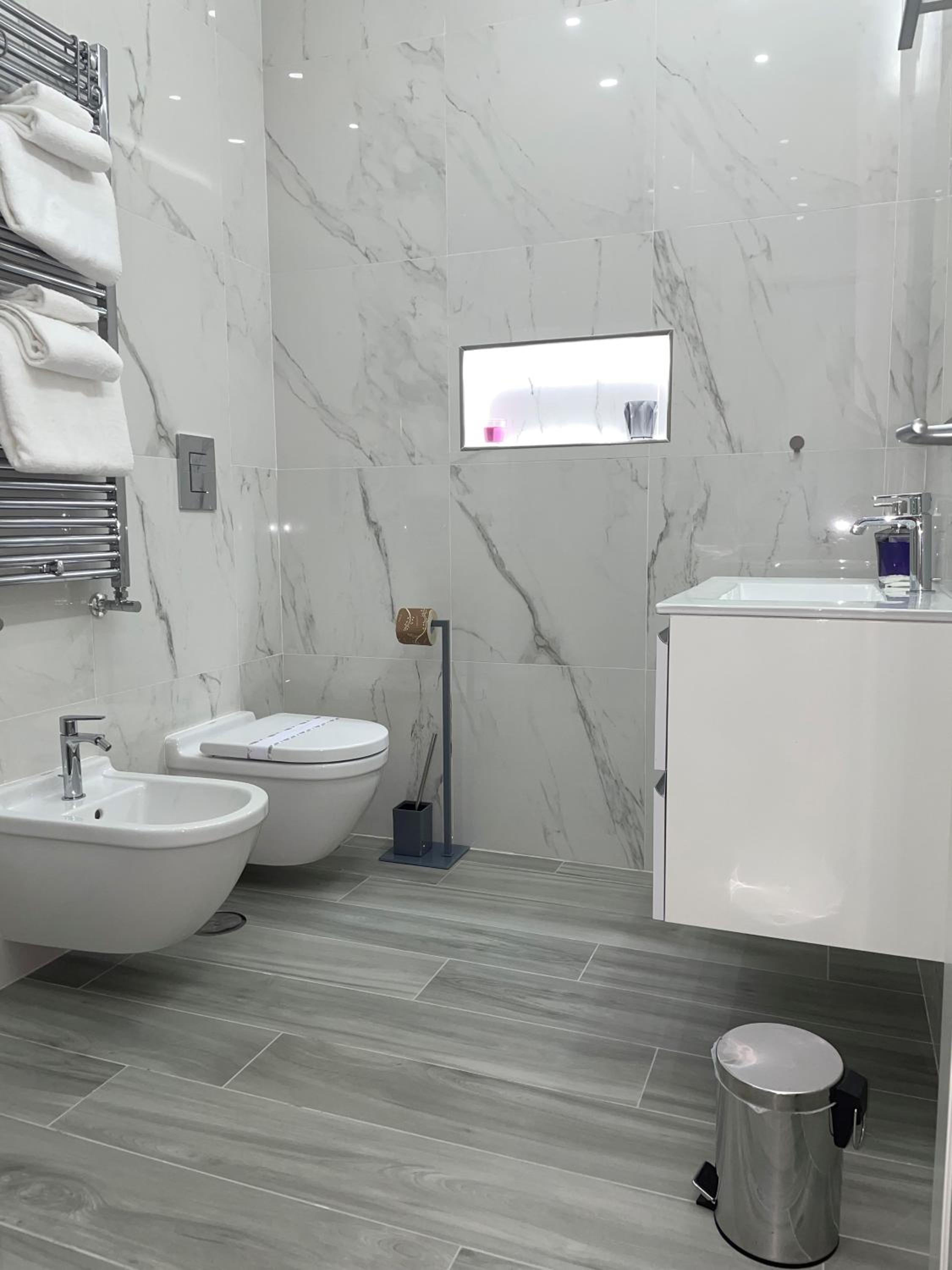 Duomo Platinum Apartments