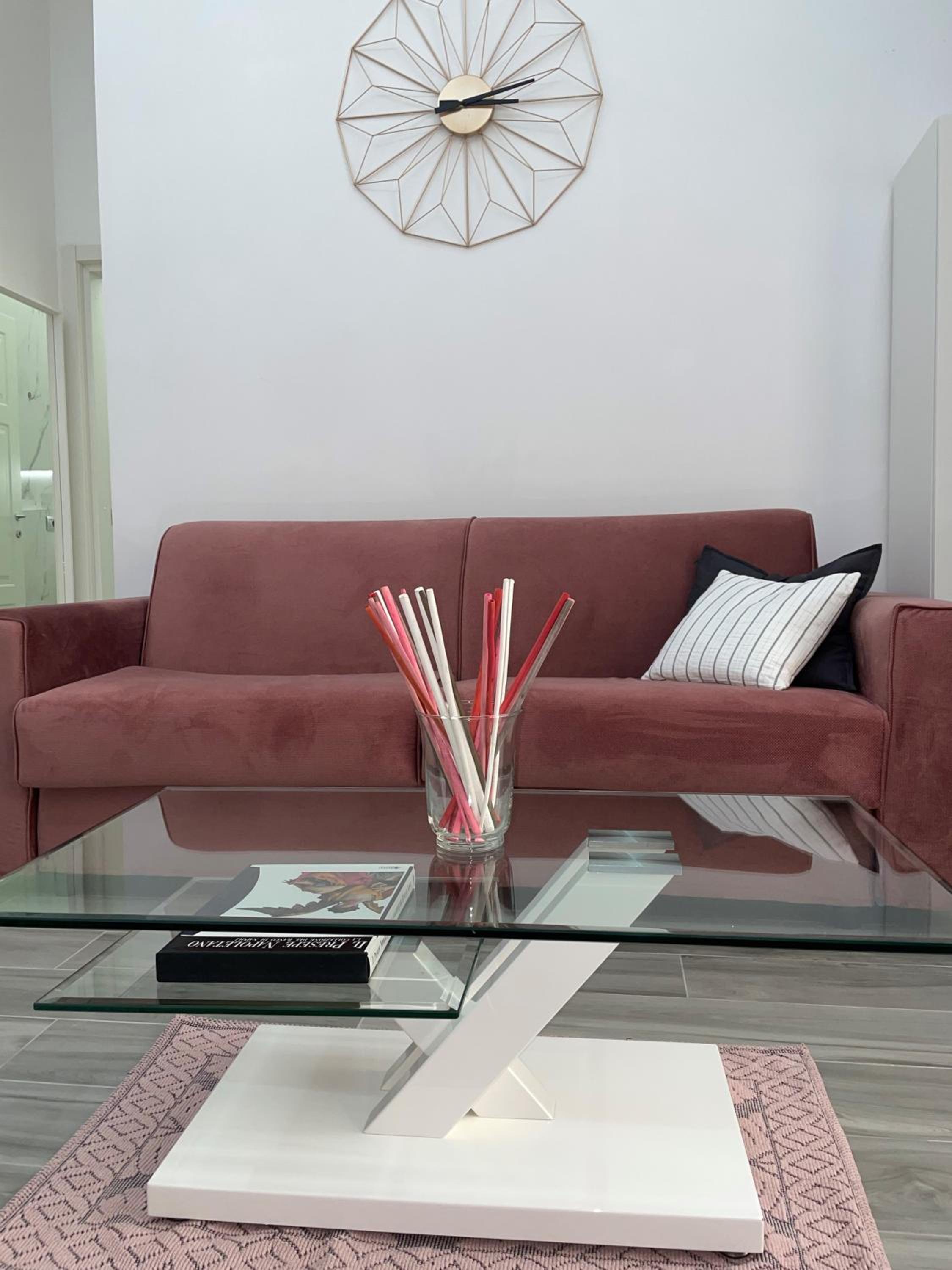 Duomo Platinum Apartments