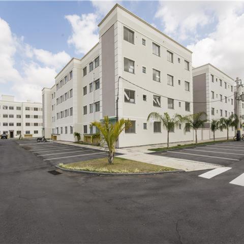 Apto 1 Agua Marinha view 3