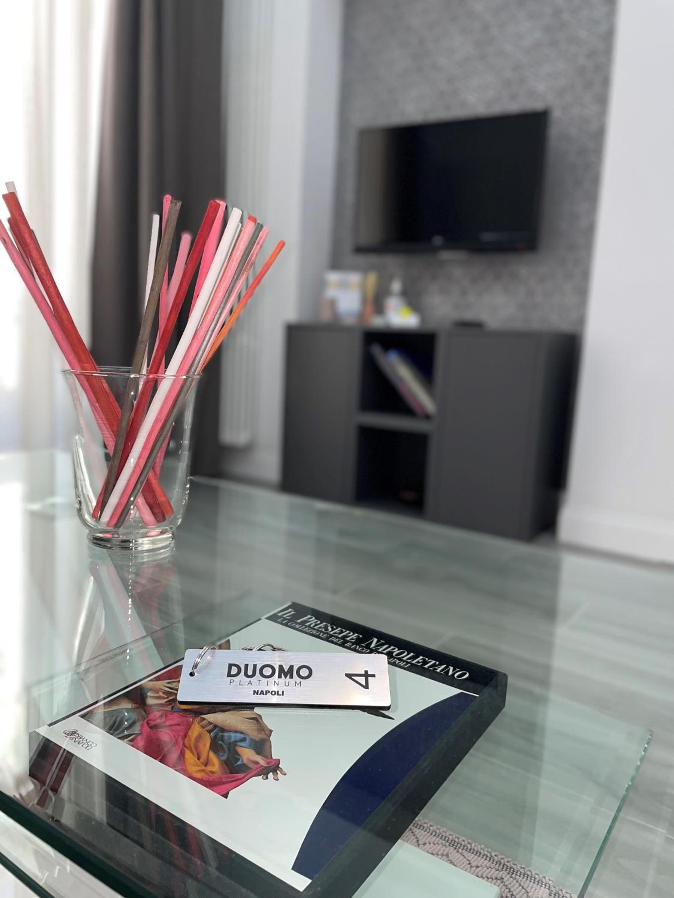 Duomo Platinum Apartments