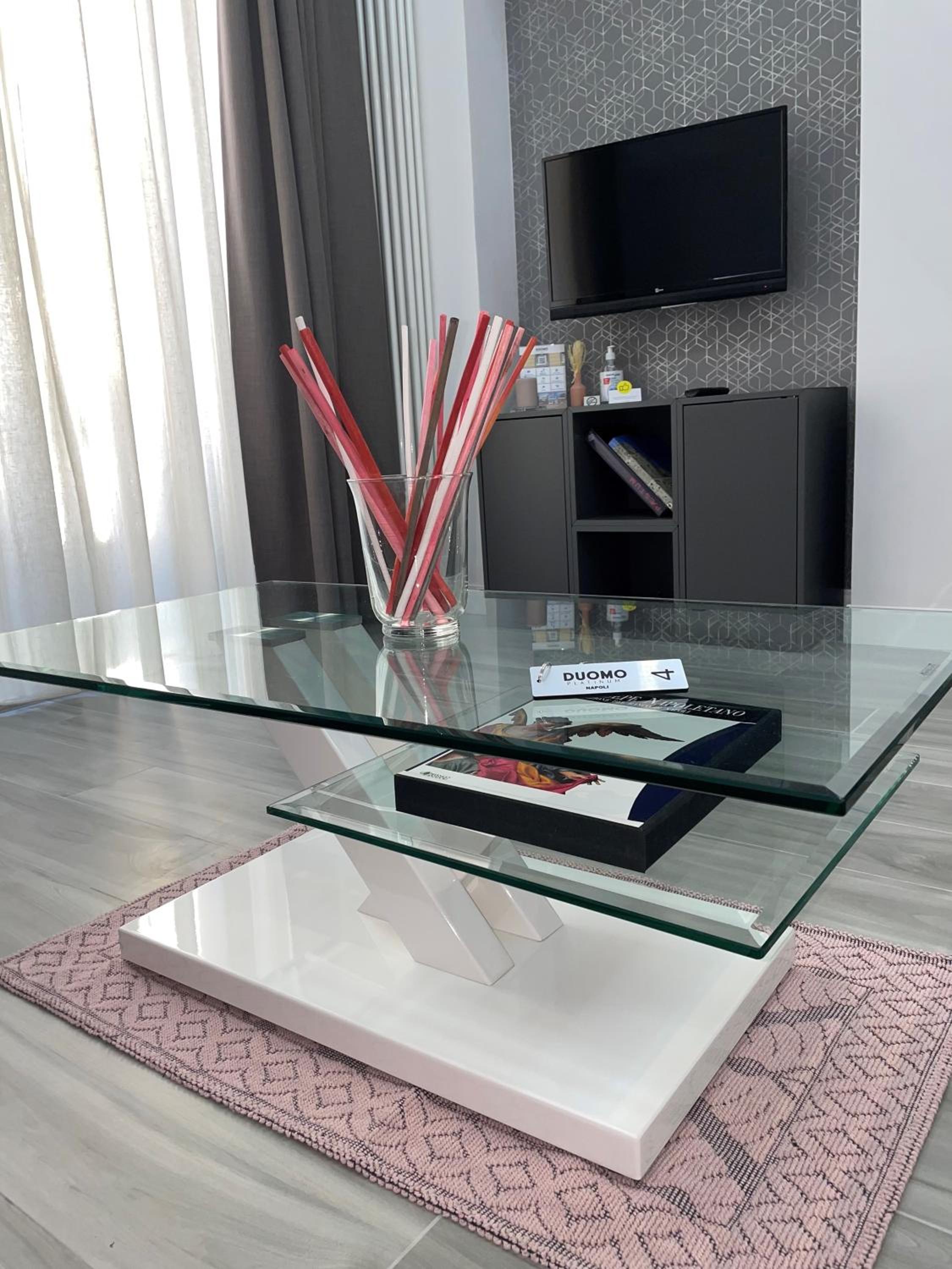 Duomo Platinum Apartments