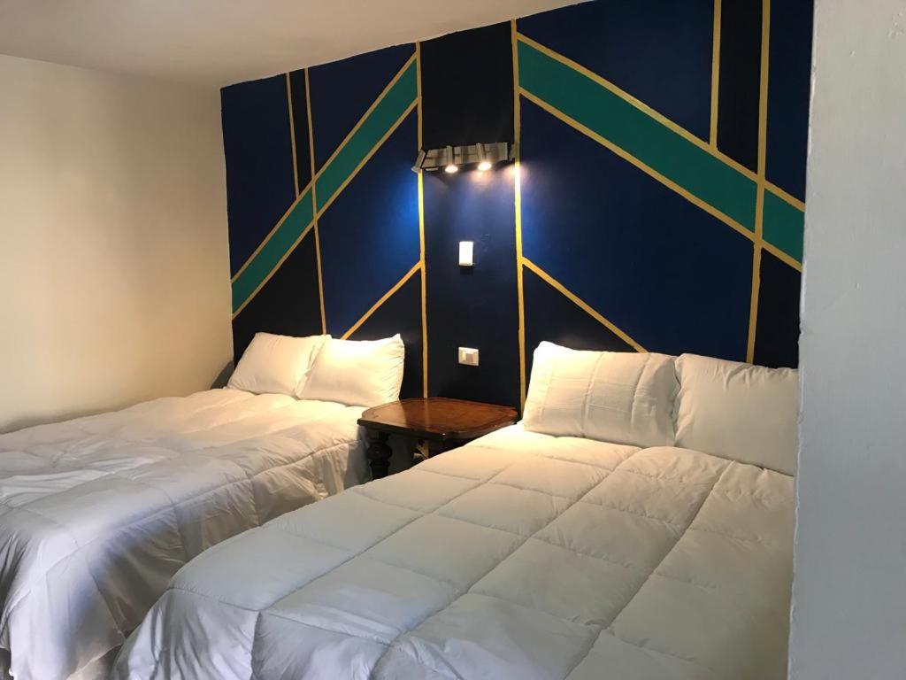 Yolotl Sleep Experience - Property Image 1