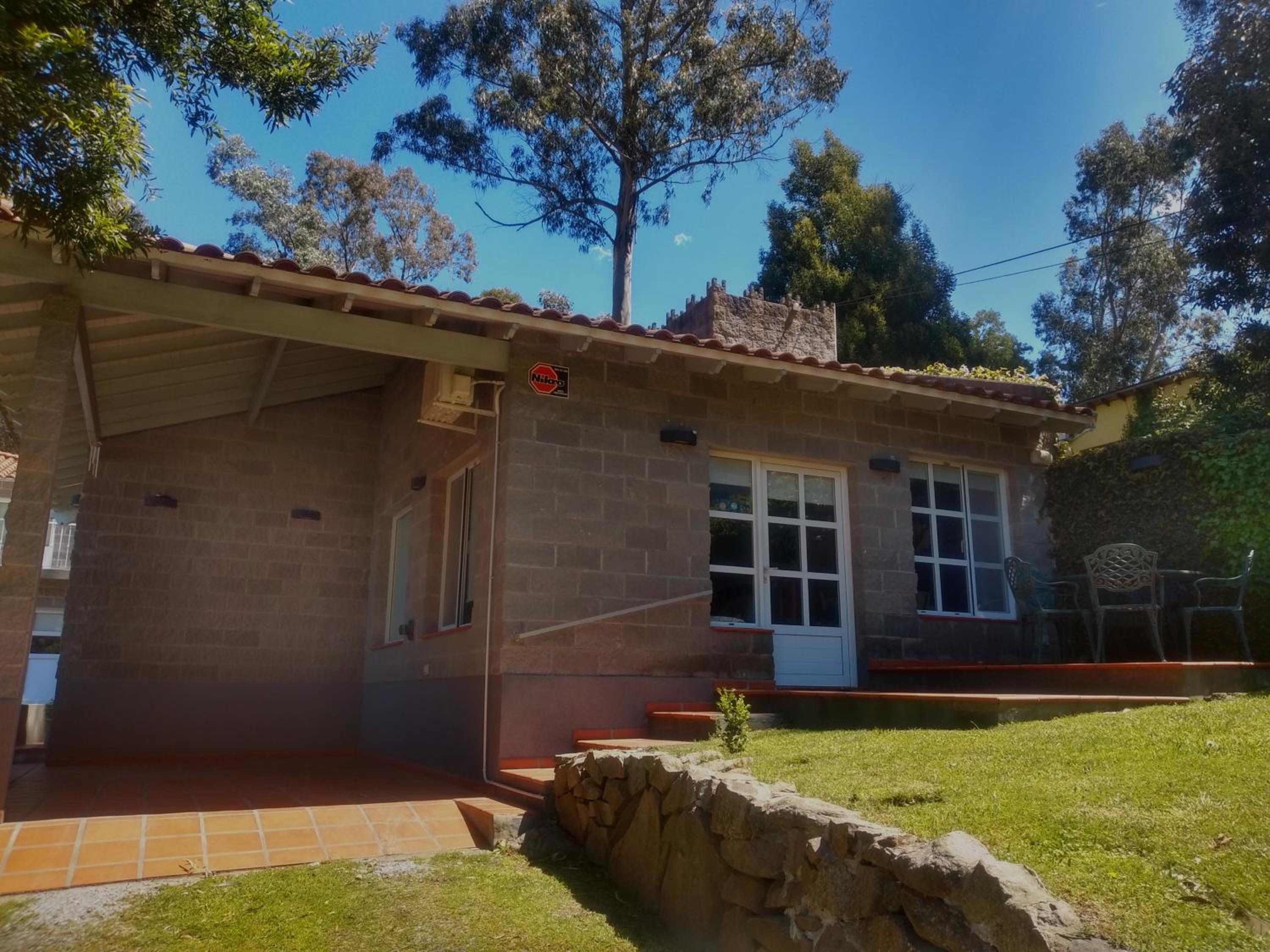 La Casa de Liber