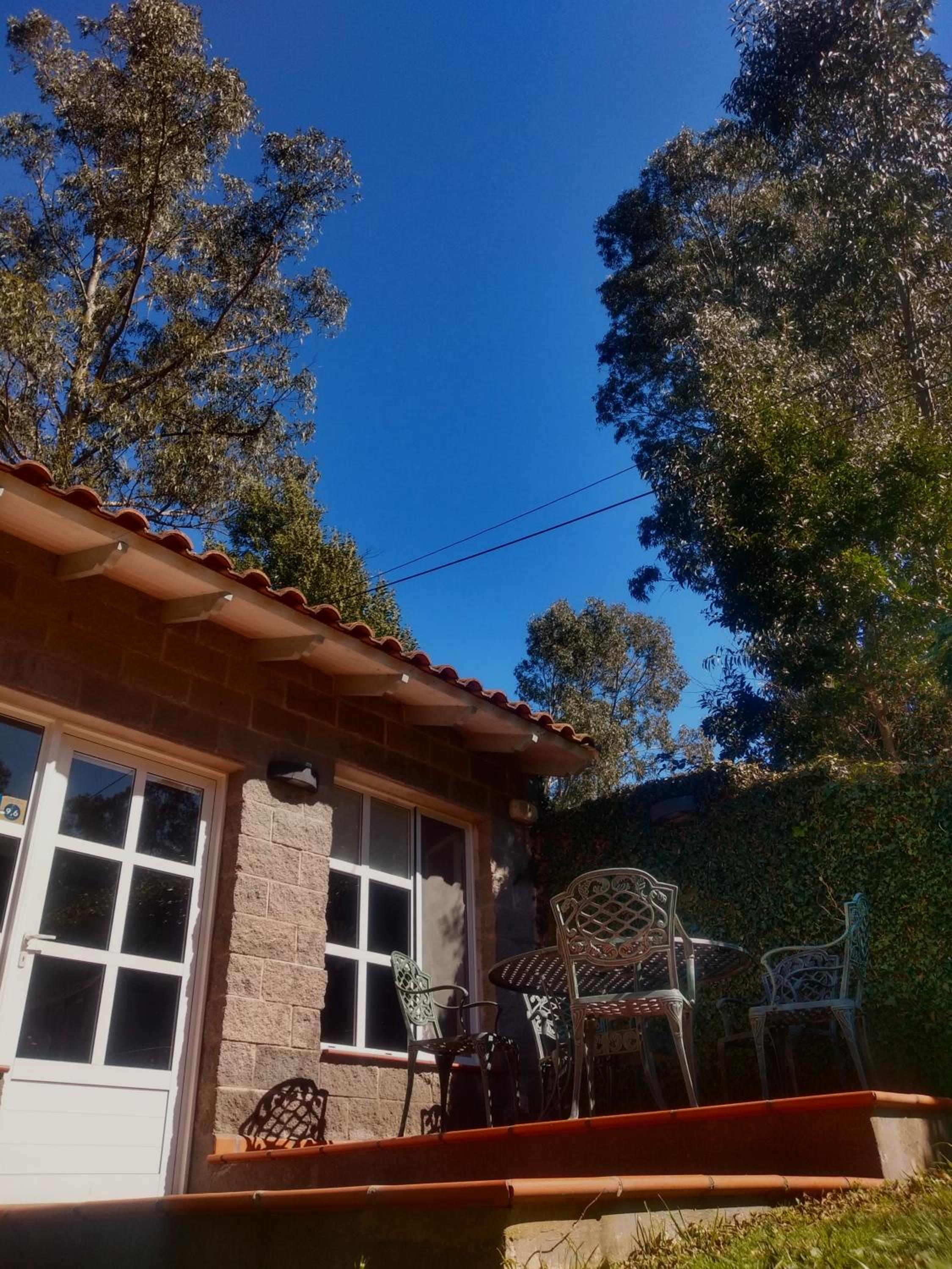La Casa de Liber