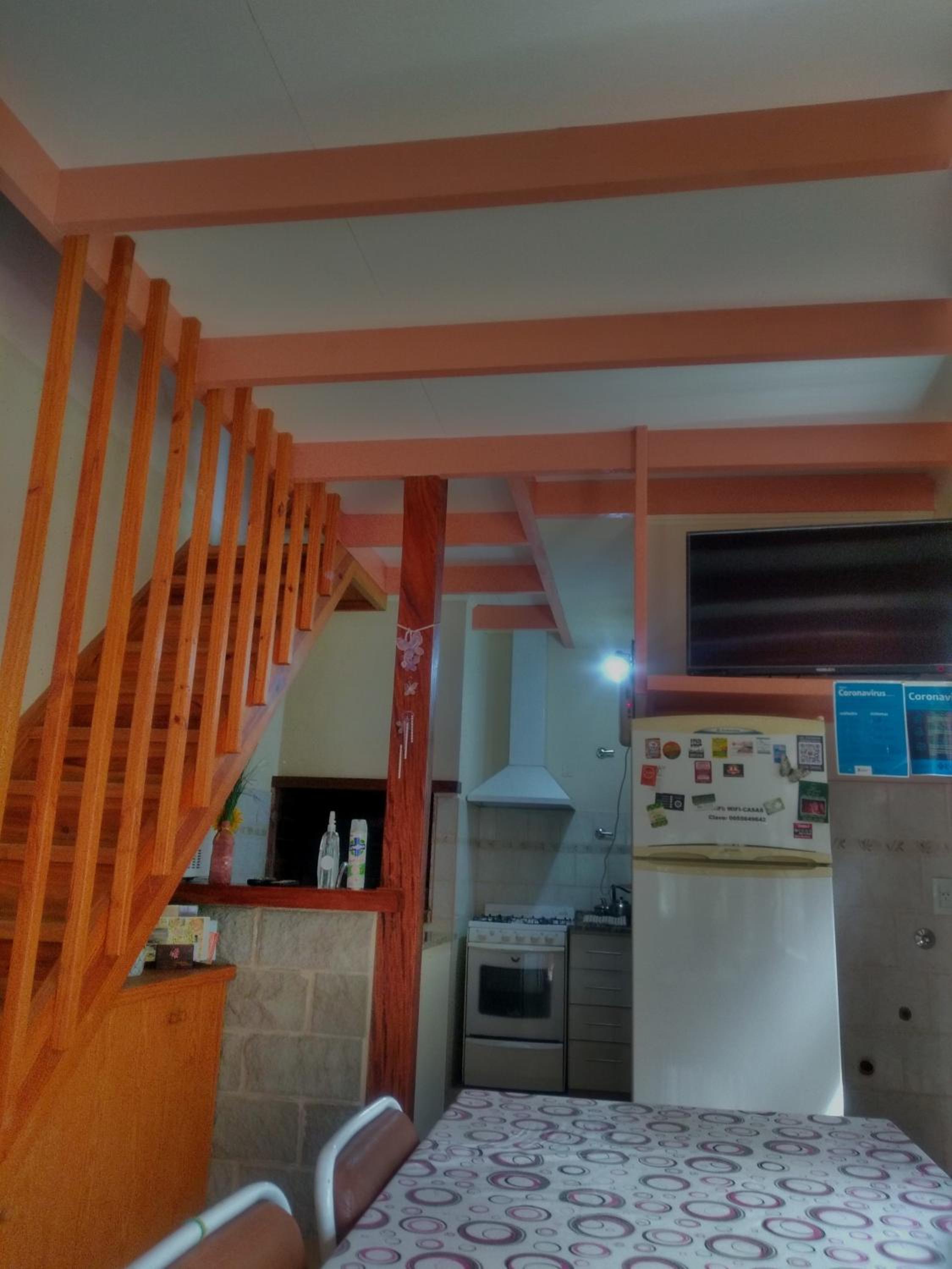 La Casa de Liber