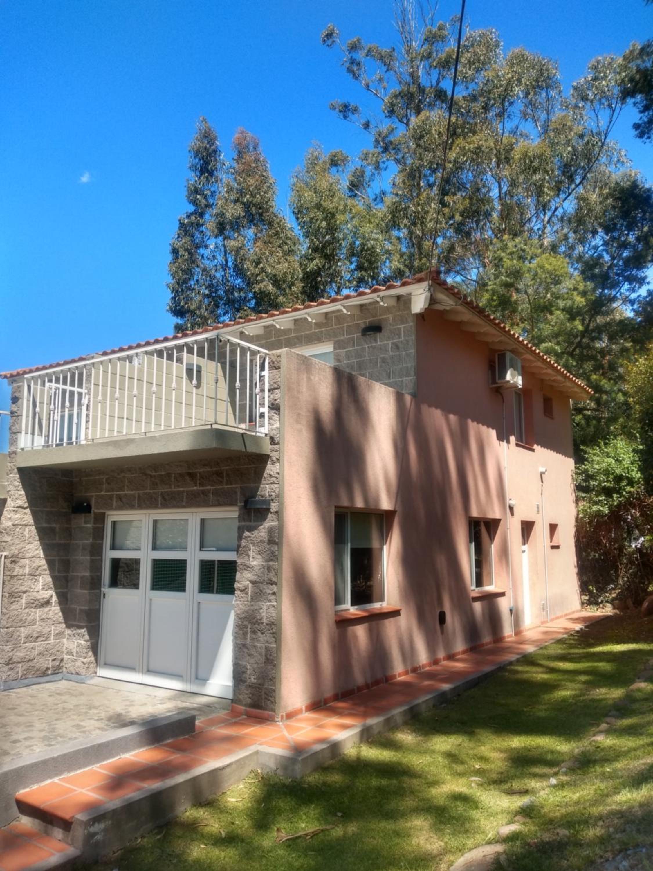 La Casa de Liber