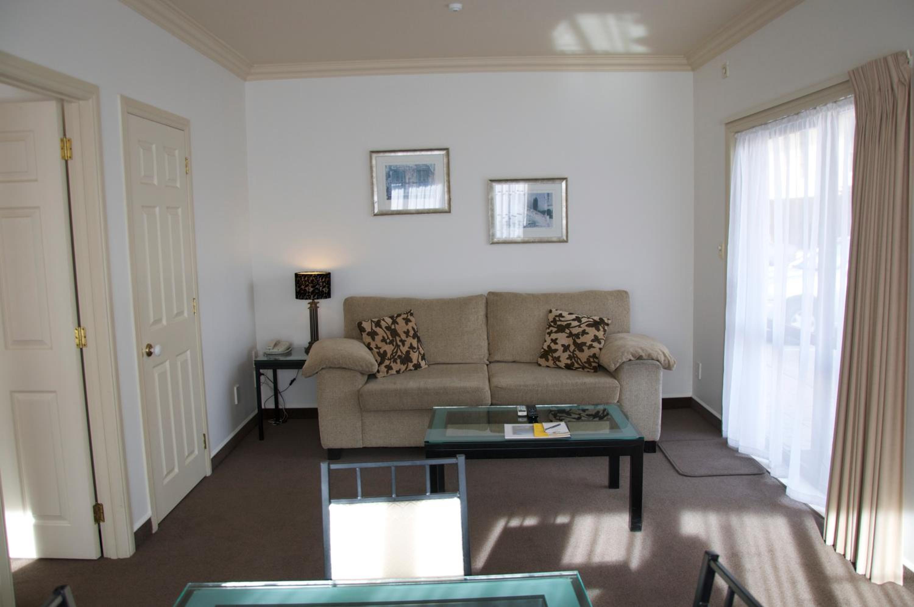 Tuscany Villas Whakatane