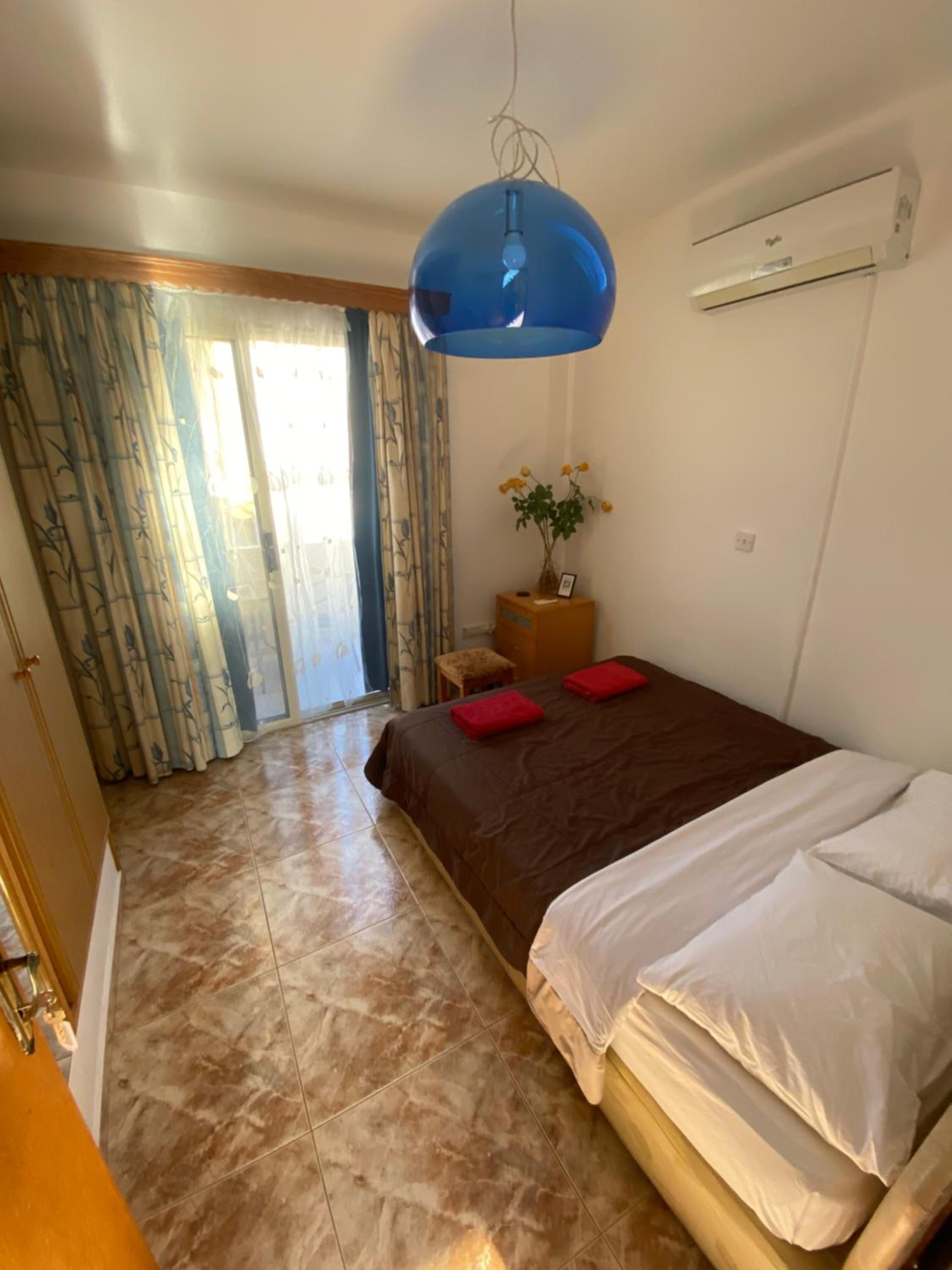 Moutallos Rooms Inn Homes