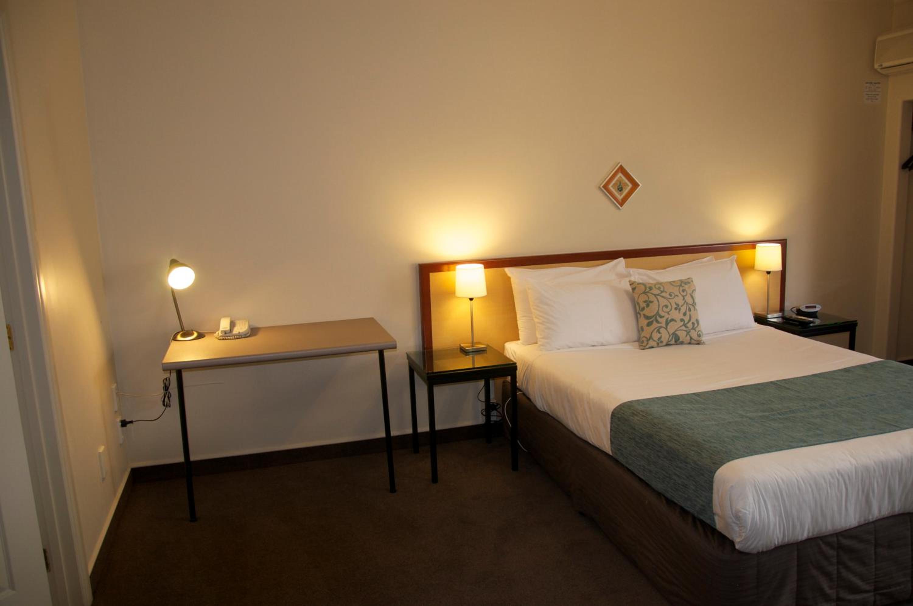 Tuscany Villas Whakatane