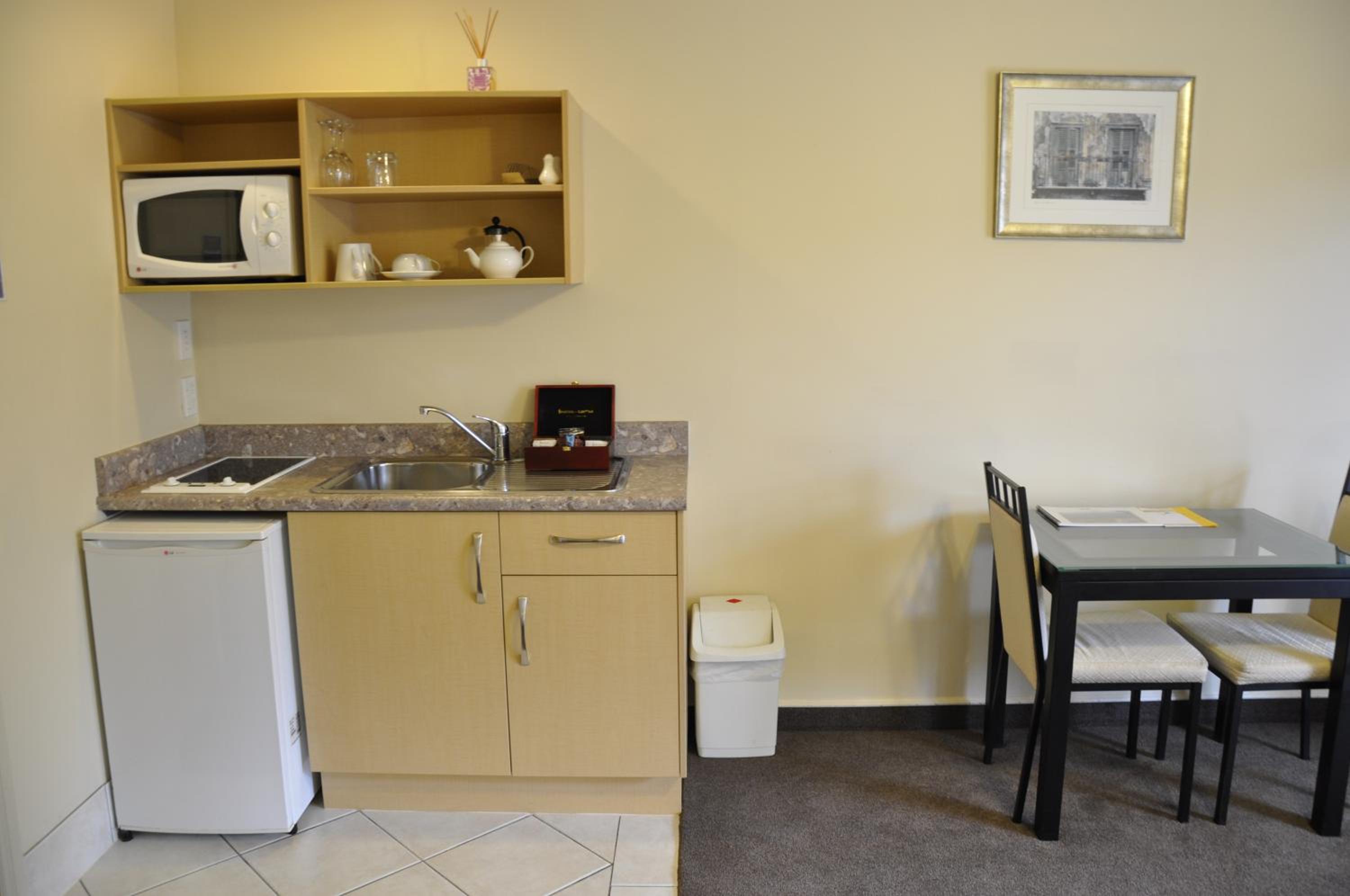 Tuscany Villas Whakatane