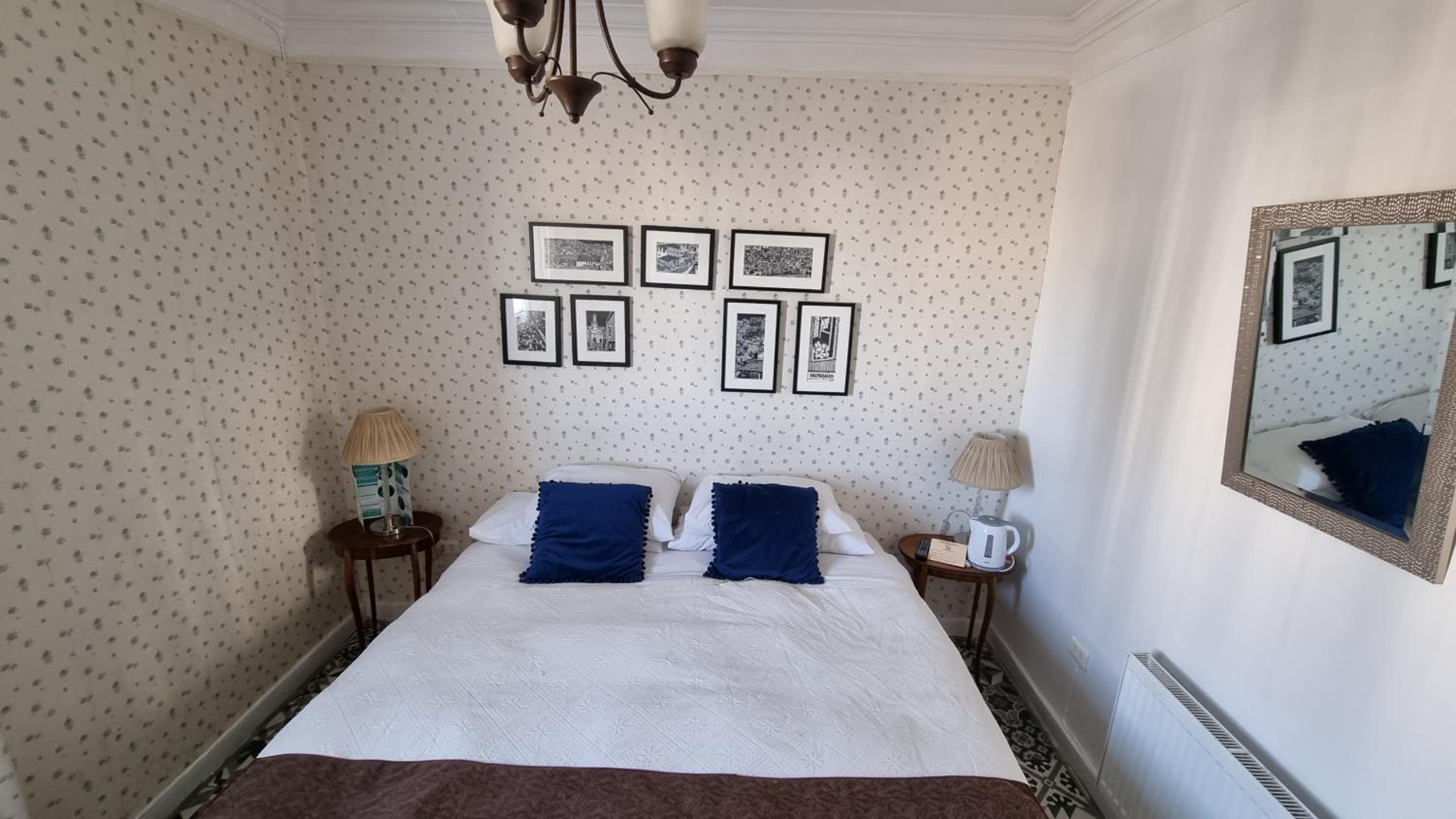 Chocolate Manor House Hotel Boutique