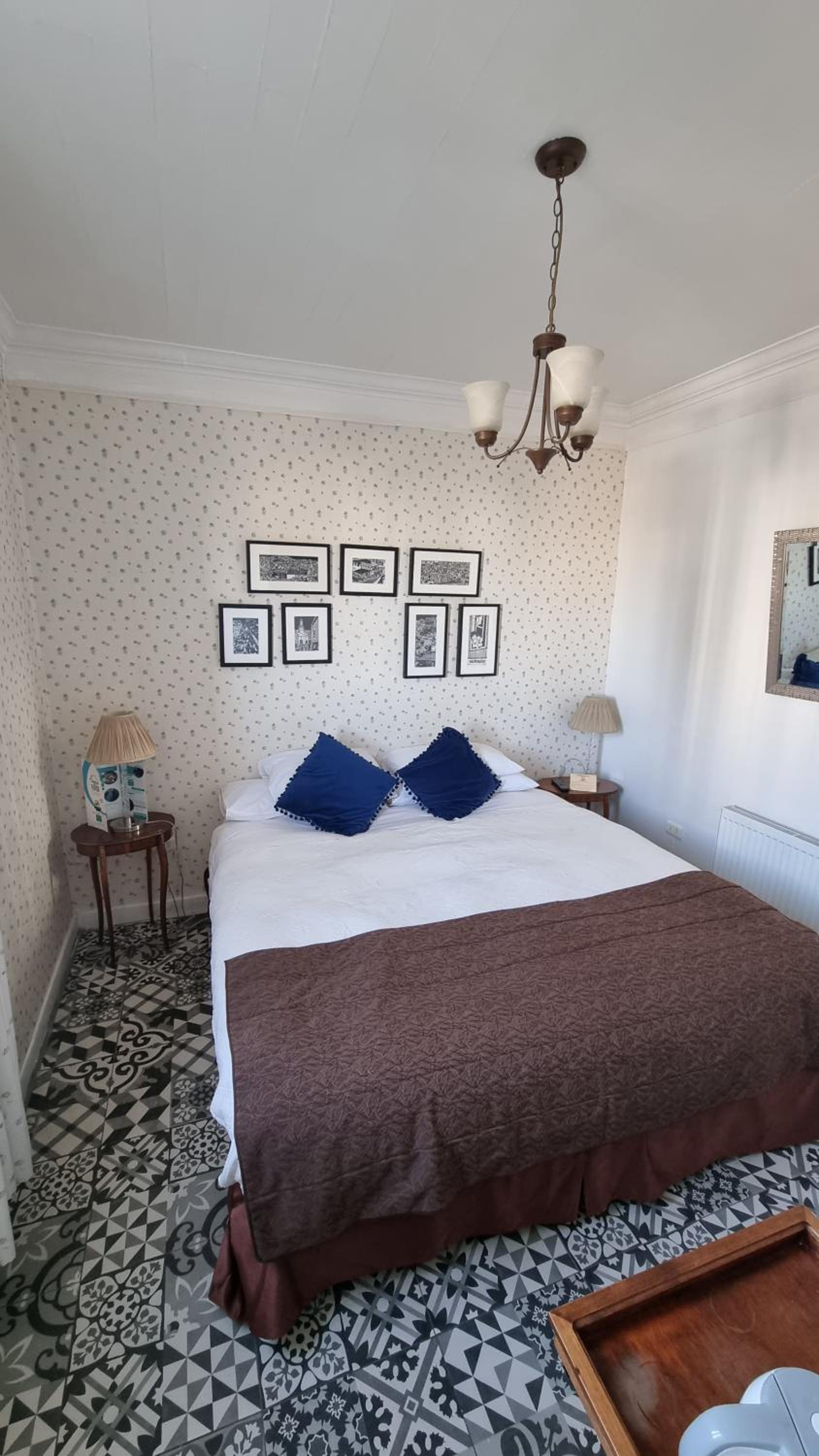 Chocolate Manor House Hotel Boutique