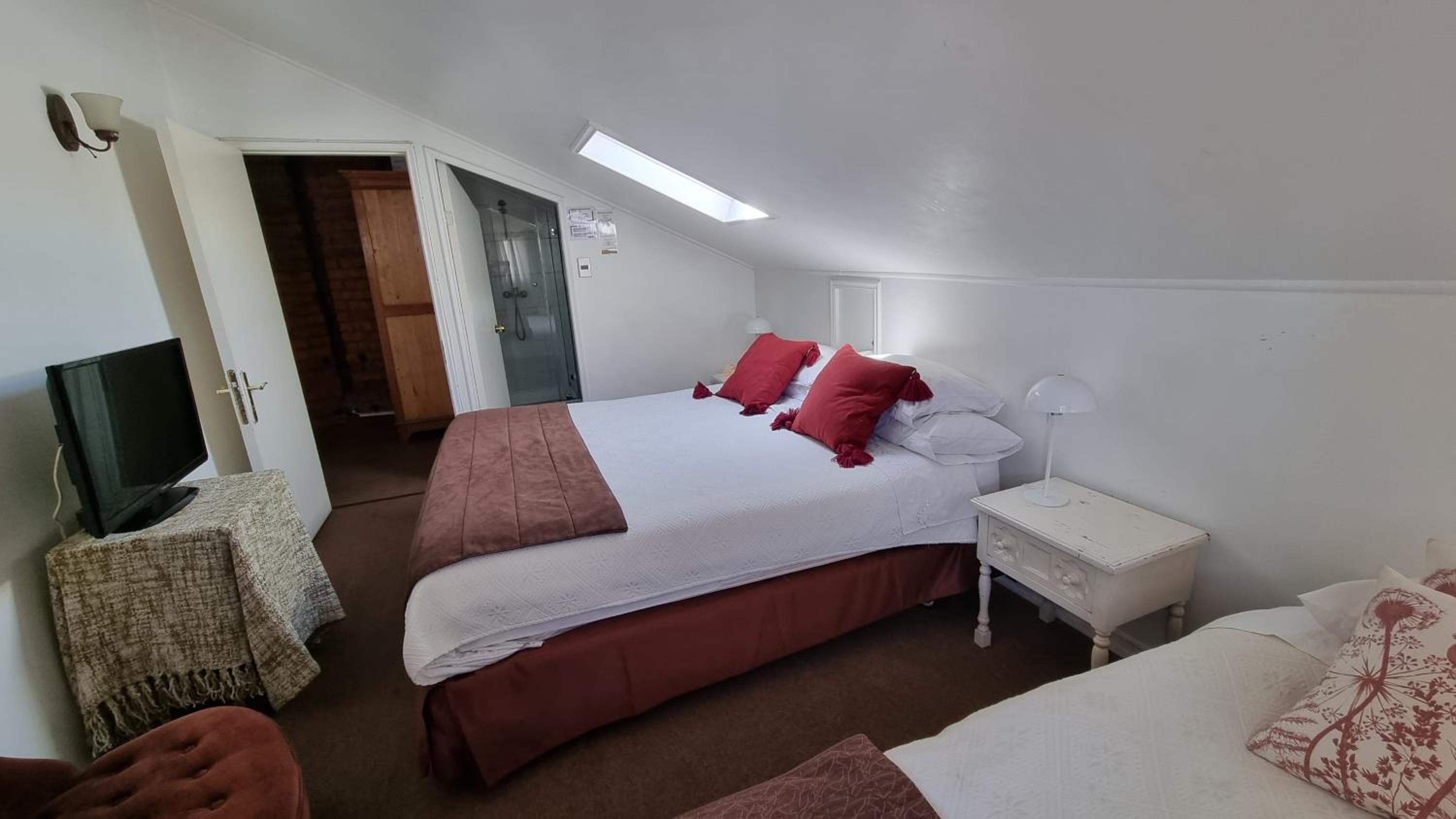 Chocolate Manor House Hotel Boutique