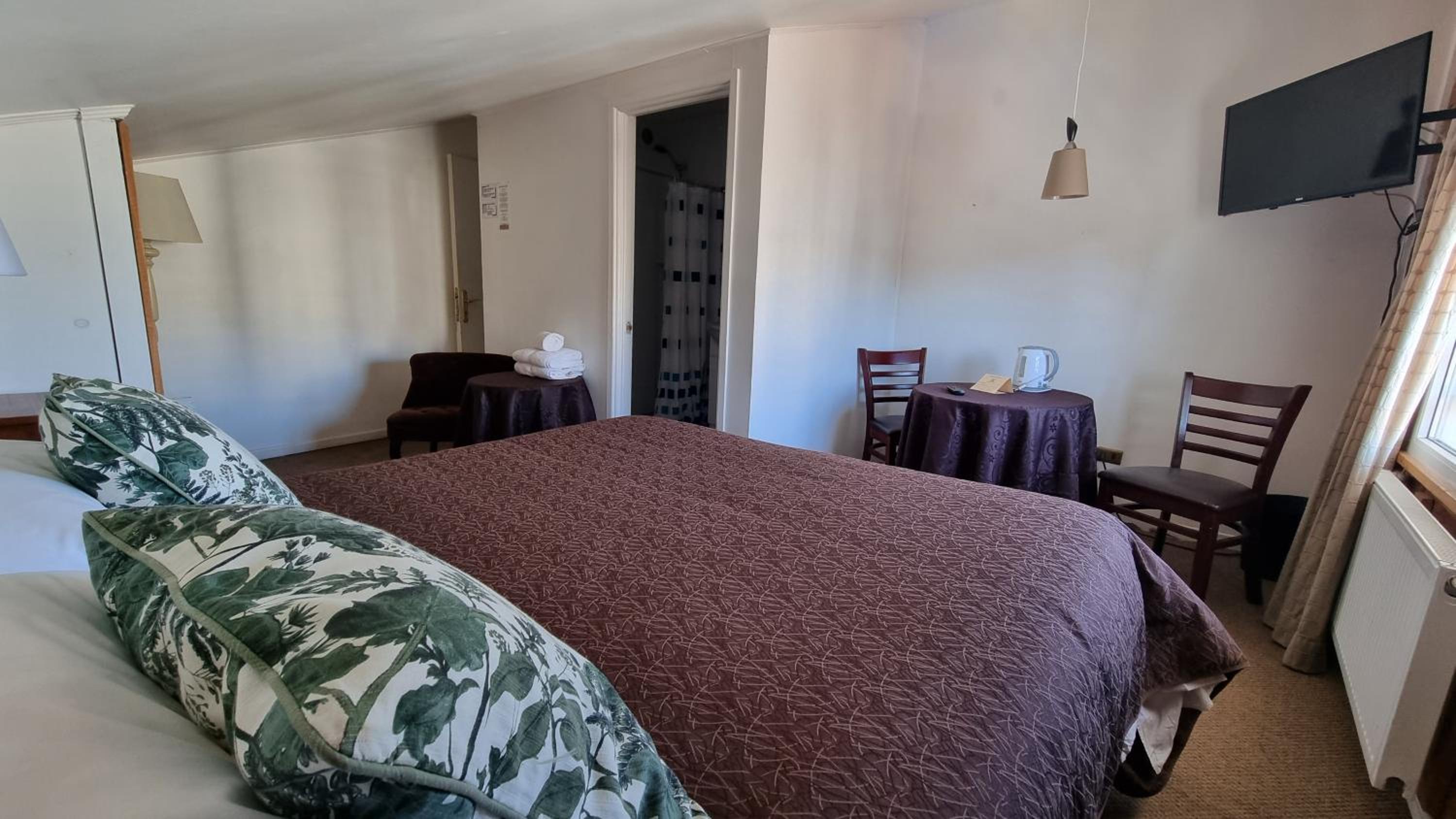 Chocolate Manor House Hotel Boutique