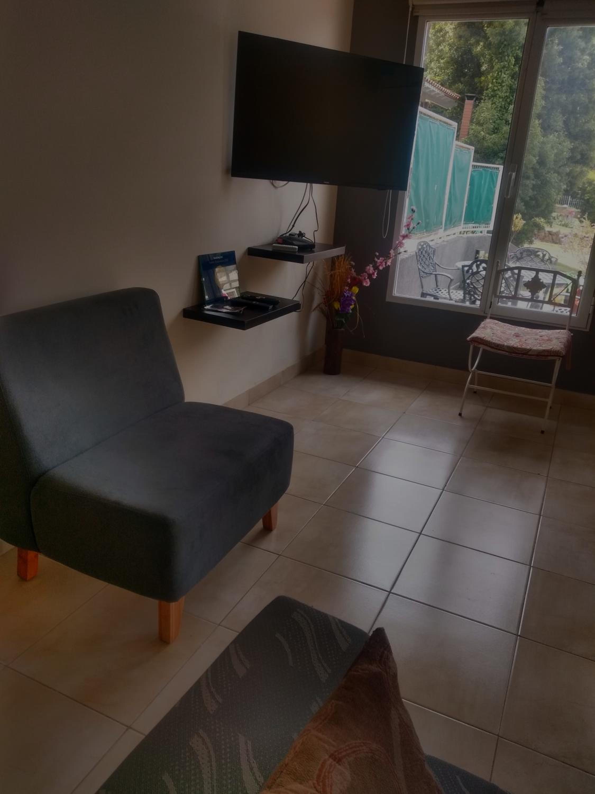 La Casa de Liber