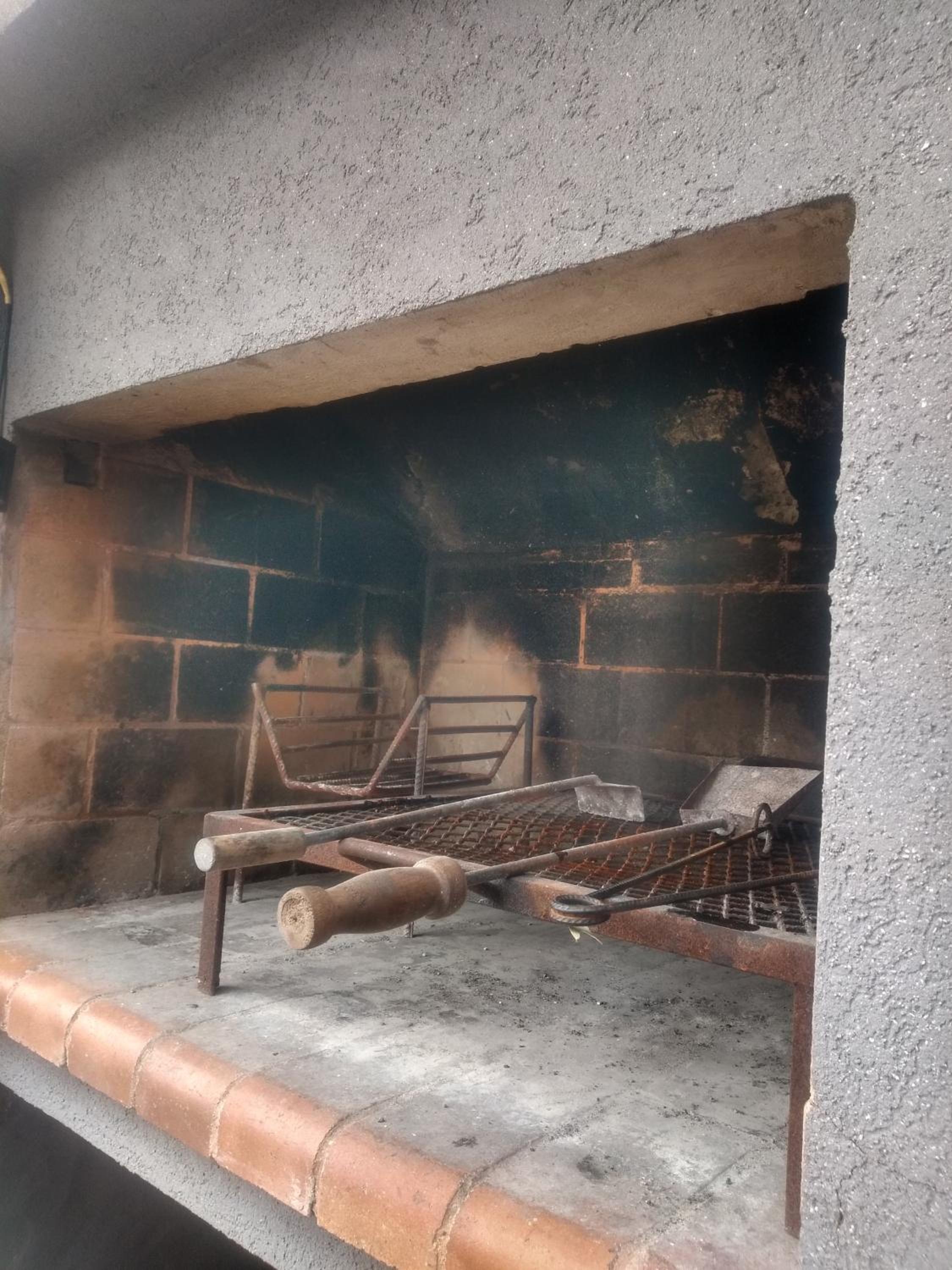 La Casa de Liber