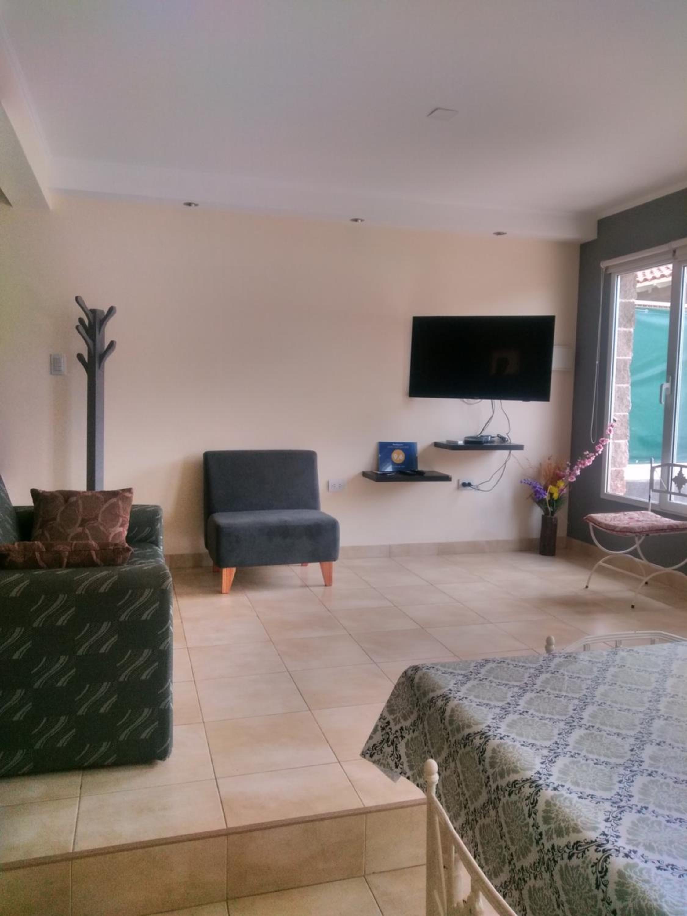La Casa de Liber