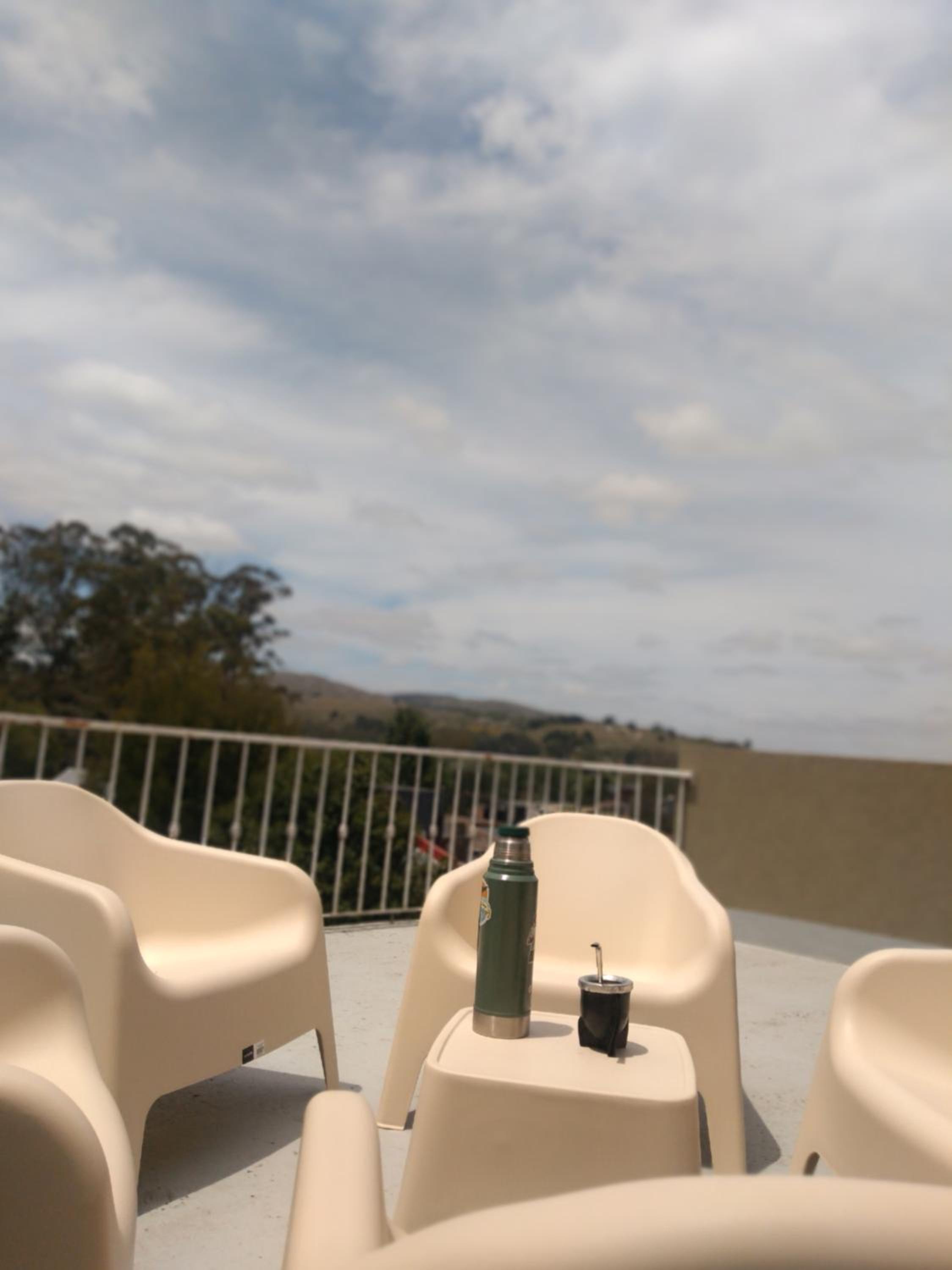 La Casa de Liber