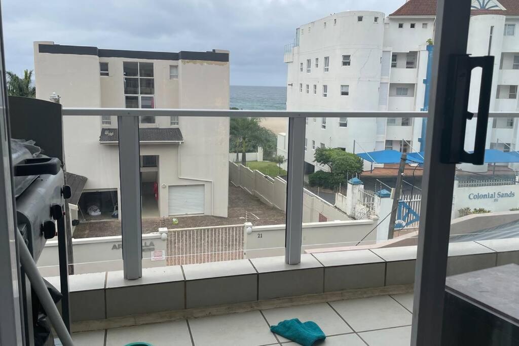 Cerf@BeachFront view 2