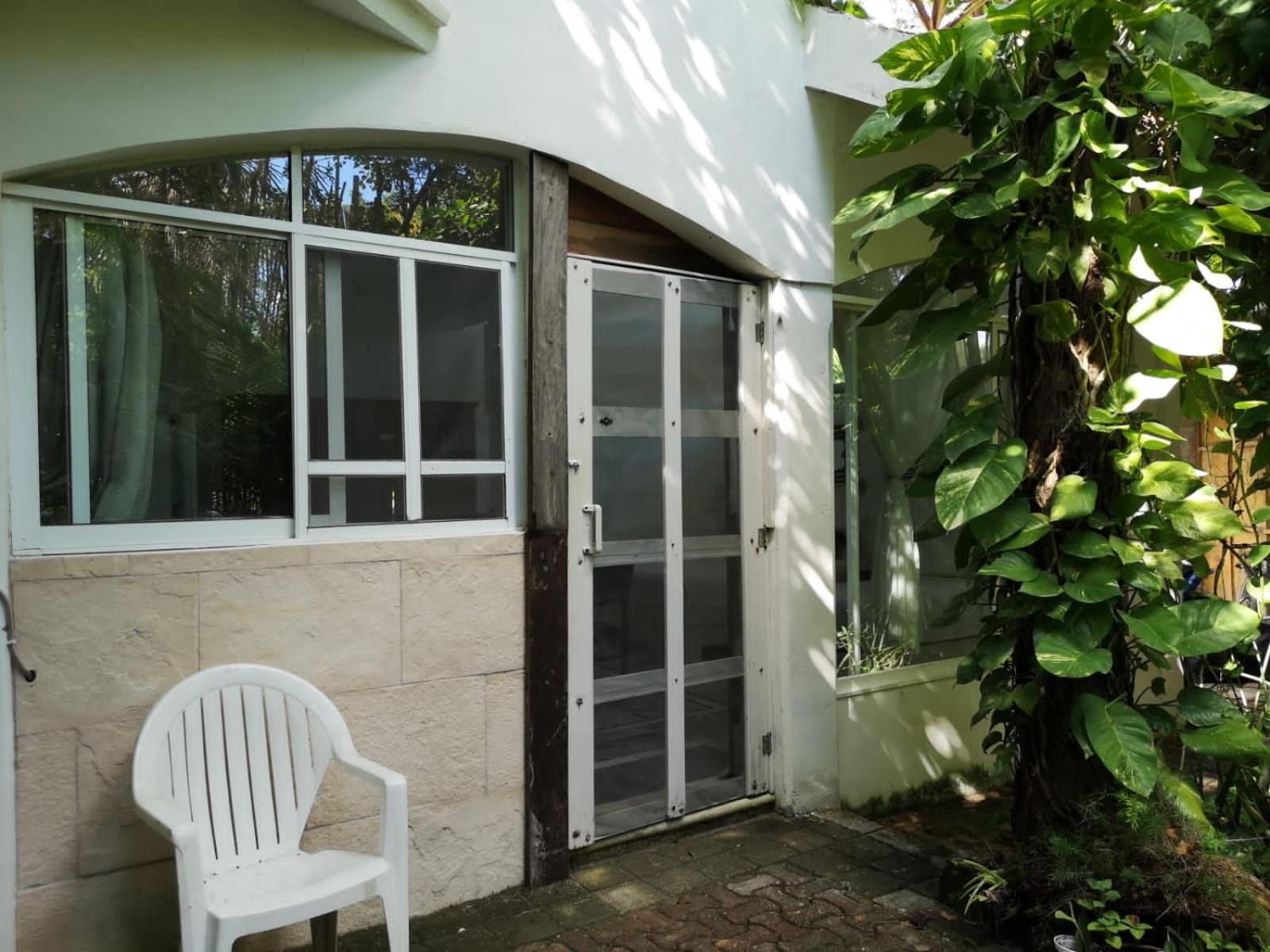 Casa del Arquitecto