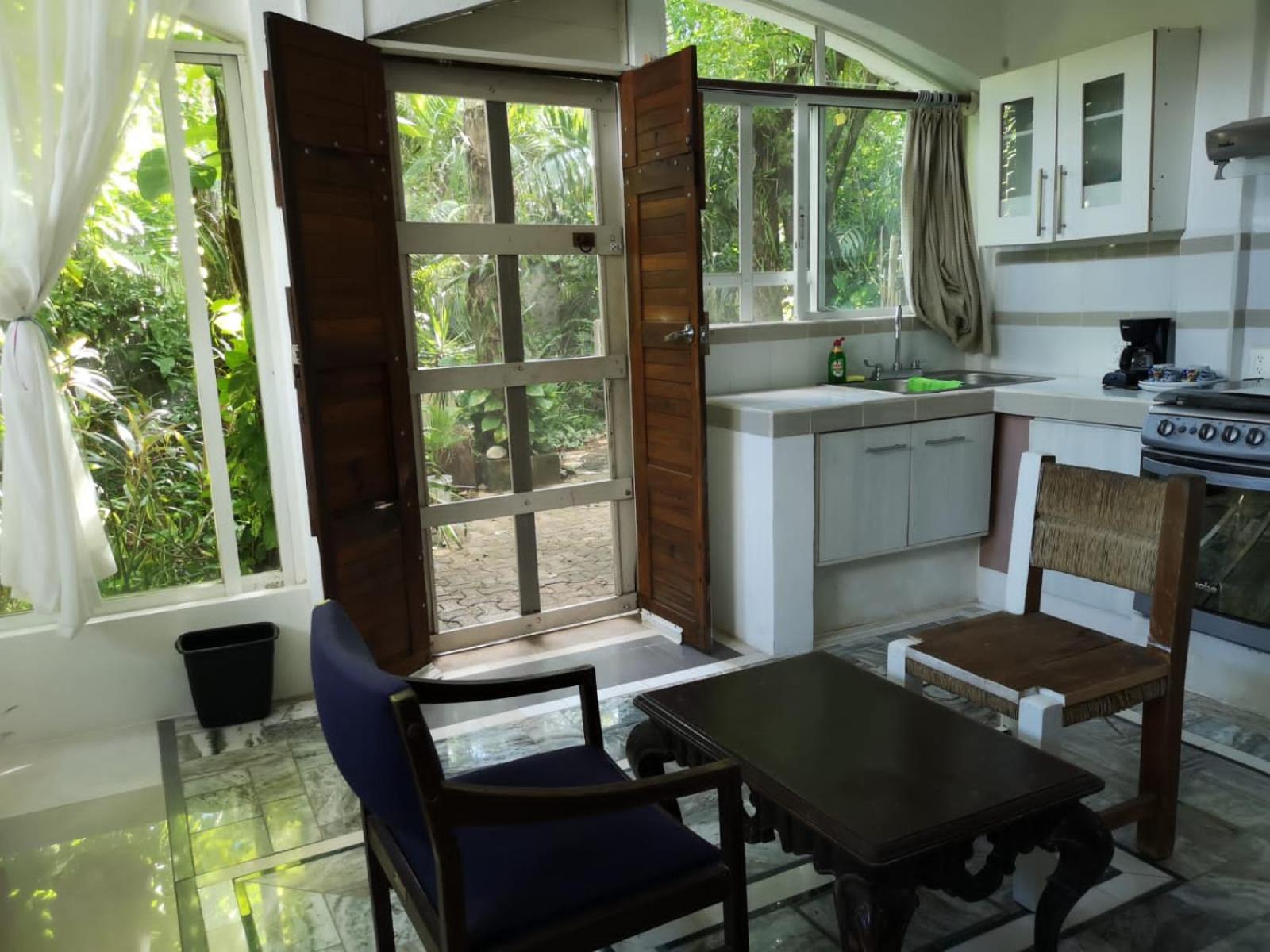 Casa del Arquitecto