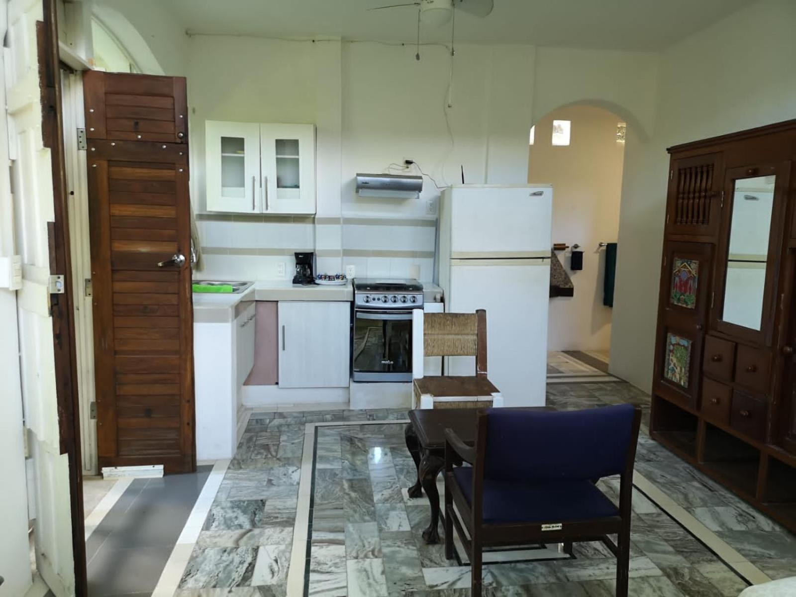 Casa del Arquitecto