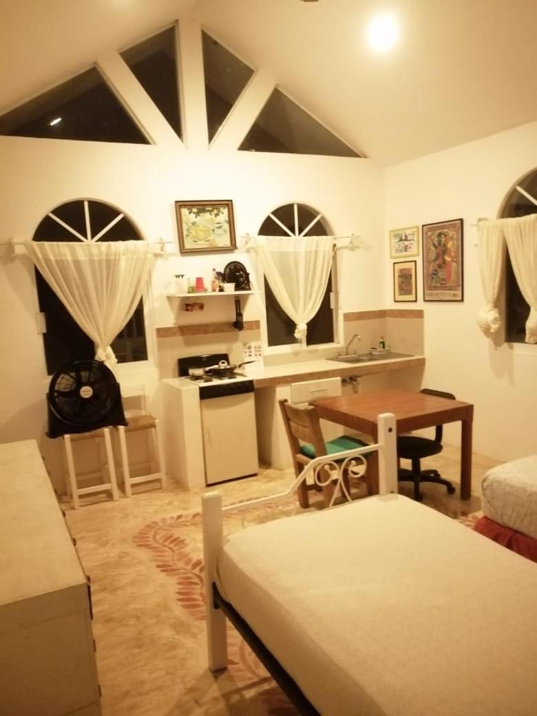 Casa del Arquitecto