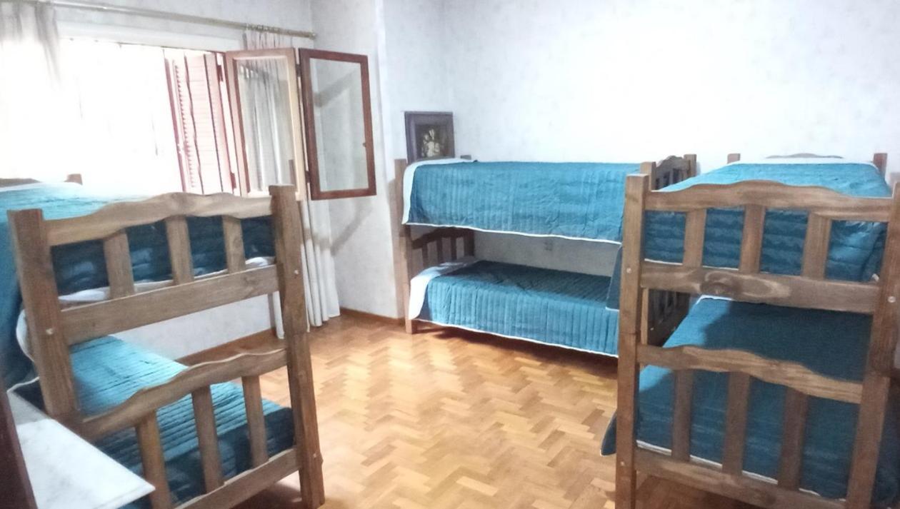 Hostel Casteleyhost