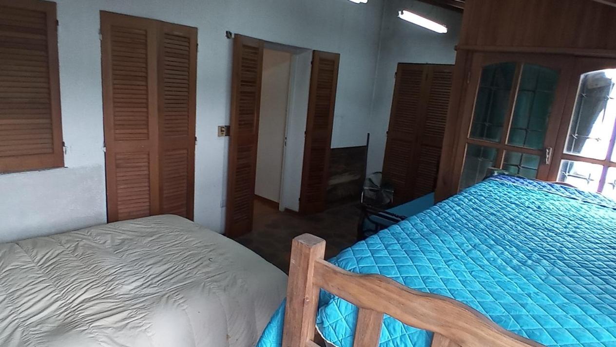 Hostel Casteleyhost