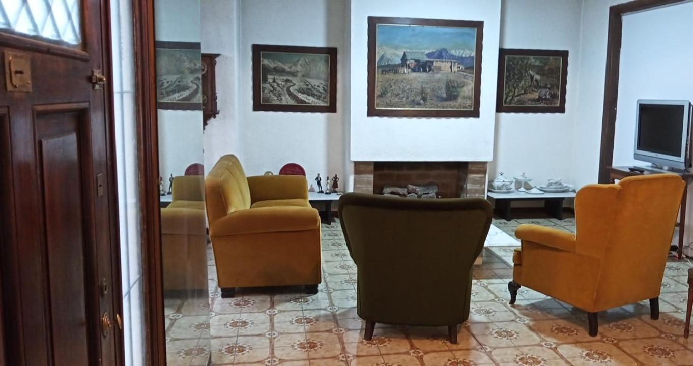 Hostel Casteleyhost