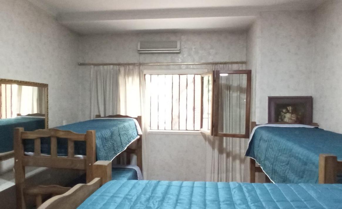 Hostel Casteleyhost