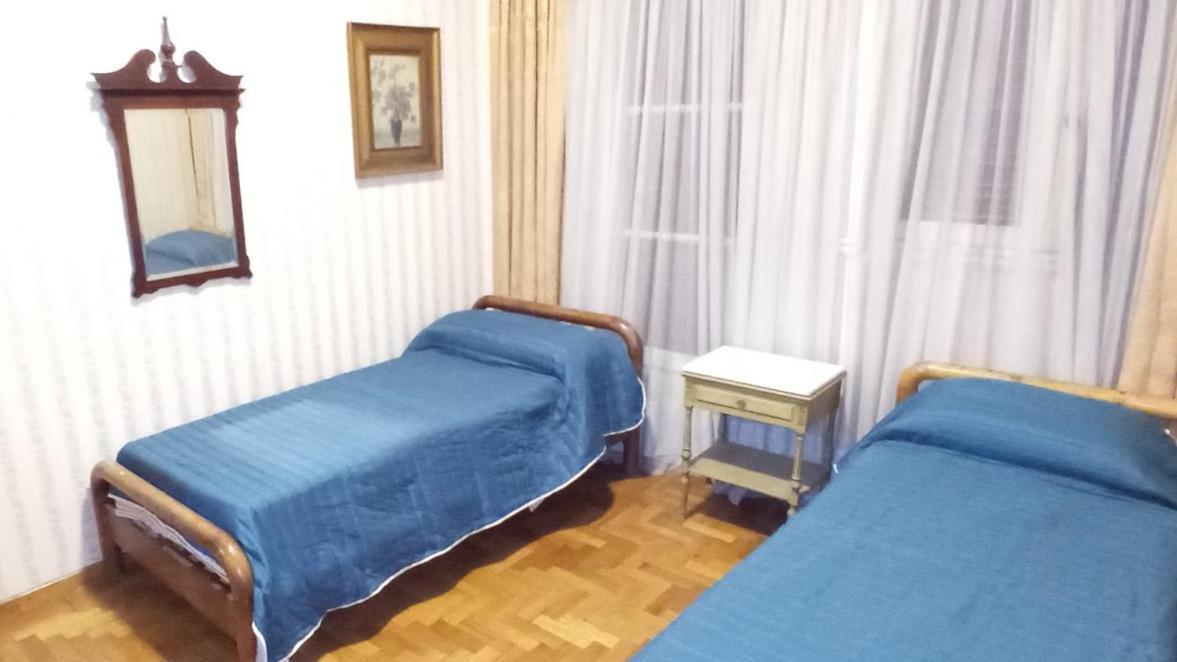 Hostel Casteleyhost