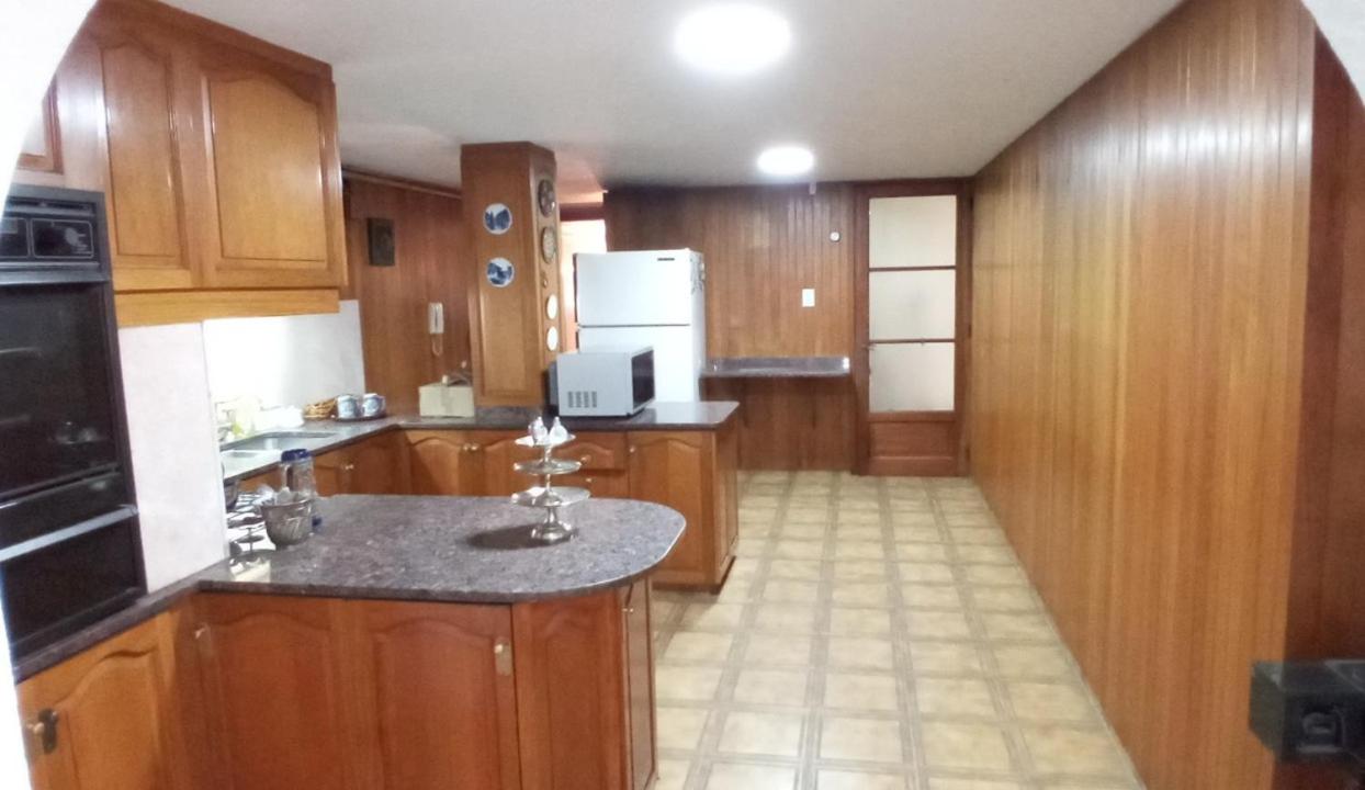 Hostel Casteleyhost
