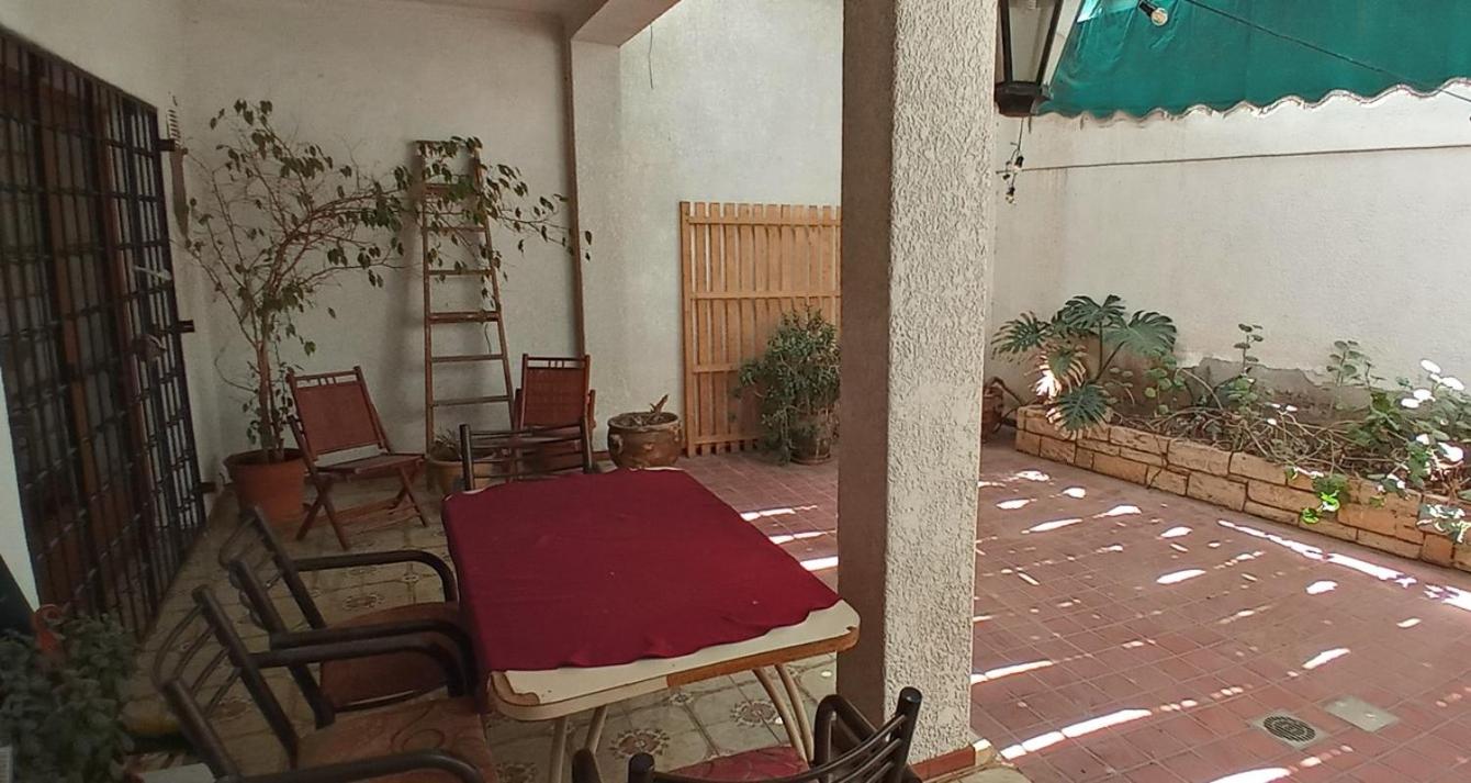 Hostel Casteleyhost