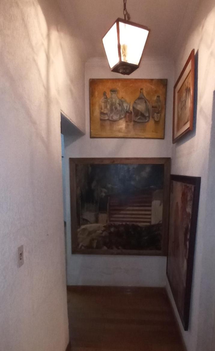 Hostel Casteleyhost