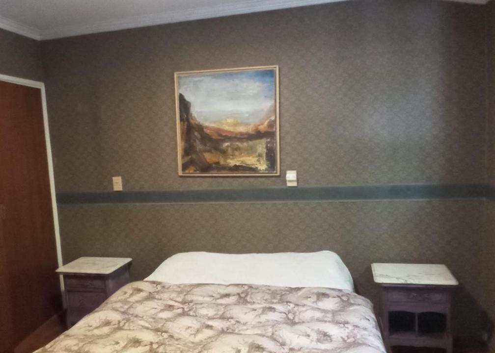 Hostel Casteleyhost