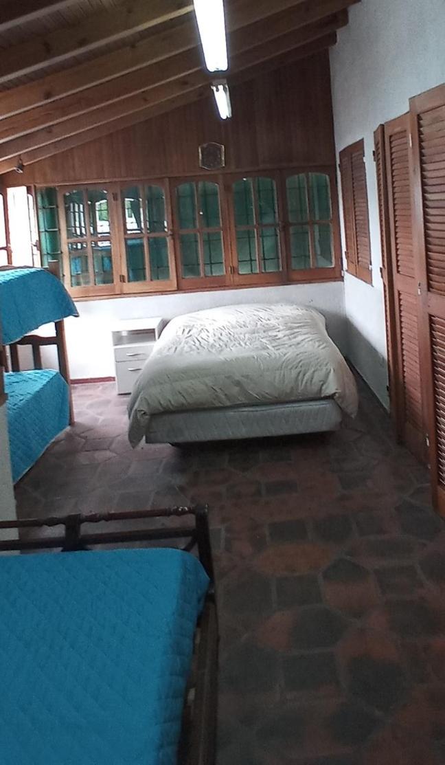 Hostel Casteleyhost