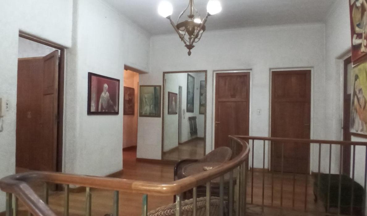 Hostel Casteleyhost