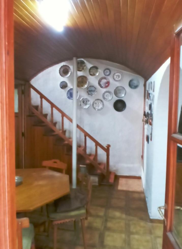 Hostel Casteleyhost