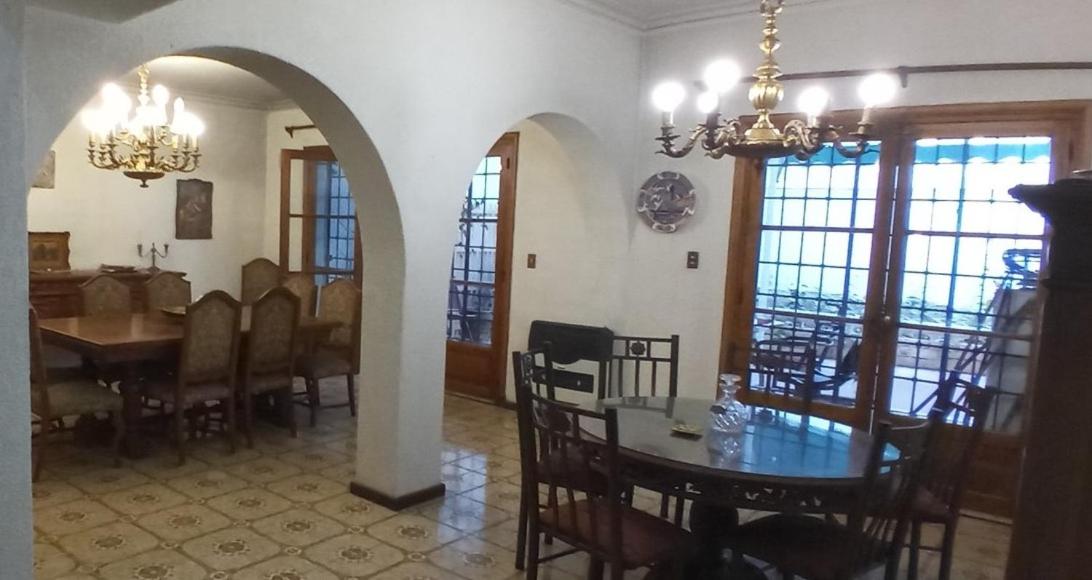 Hostel Casteleyhost