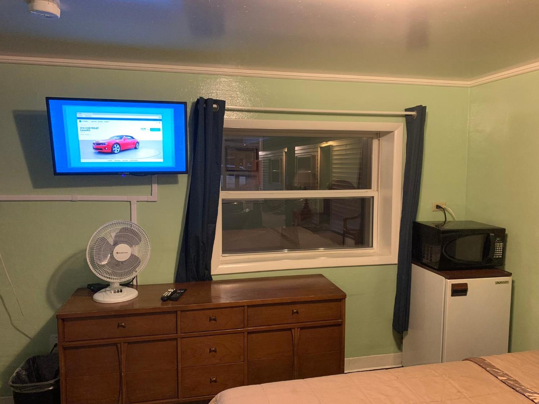 Tour Inn Motel view 5