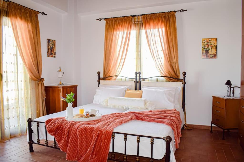 Rahati Holiday Villa Maisonette by Estia